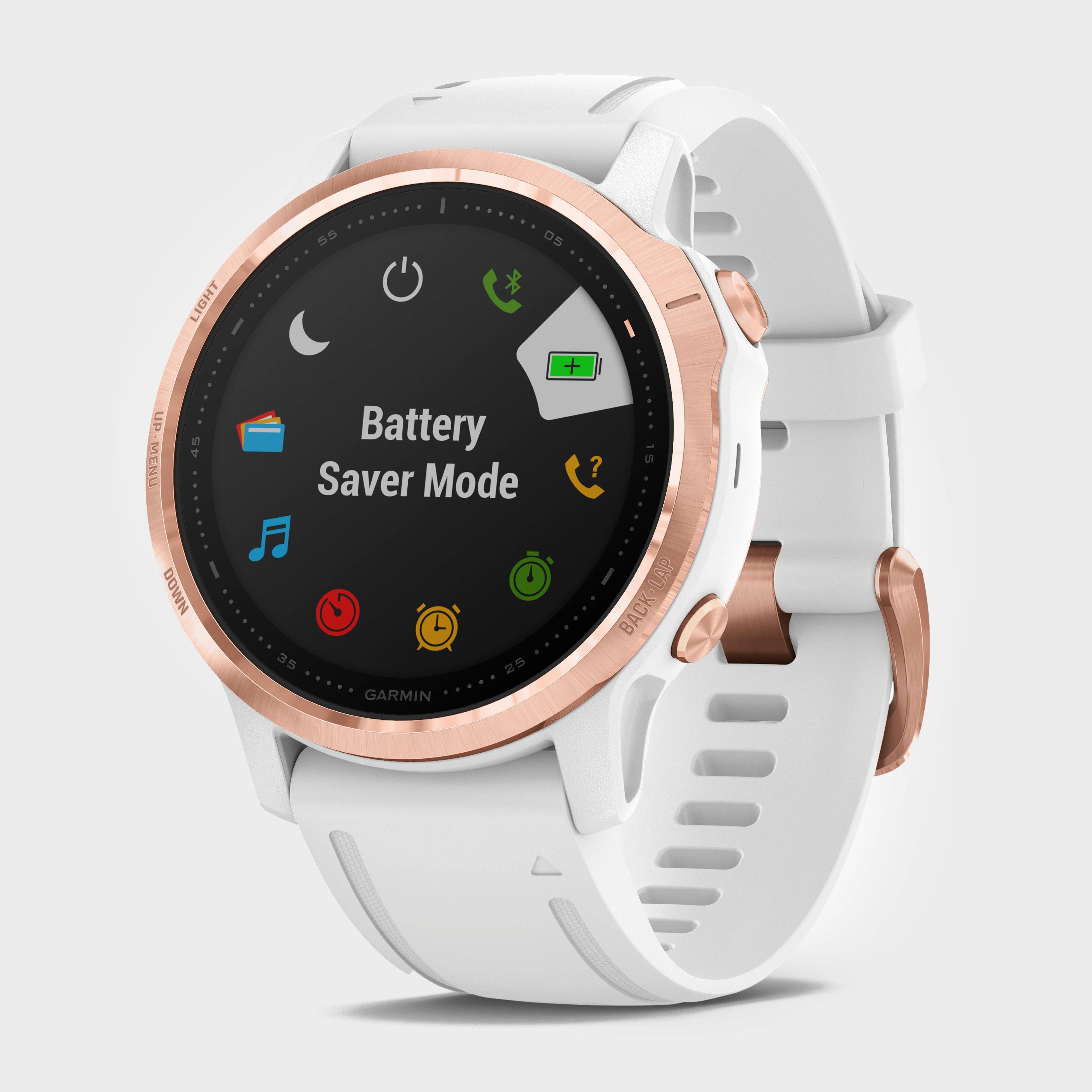 Fenix® 6S Pro Multi-Sport GPS Watch