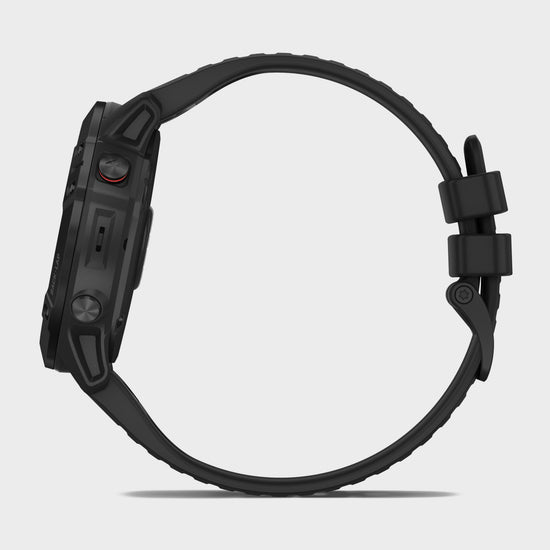 Fenix® 6X Pro Multi-Sport GPS Watch