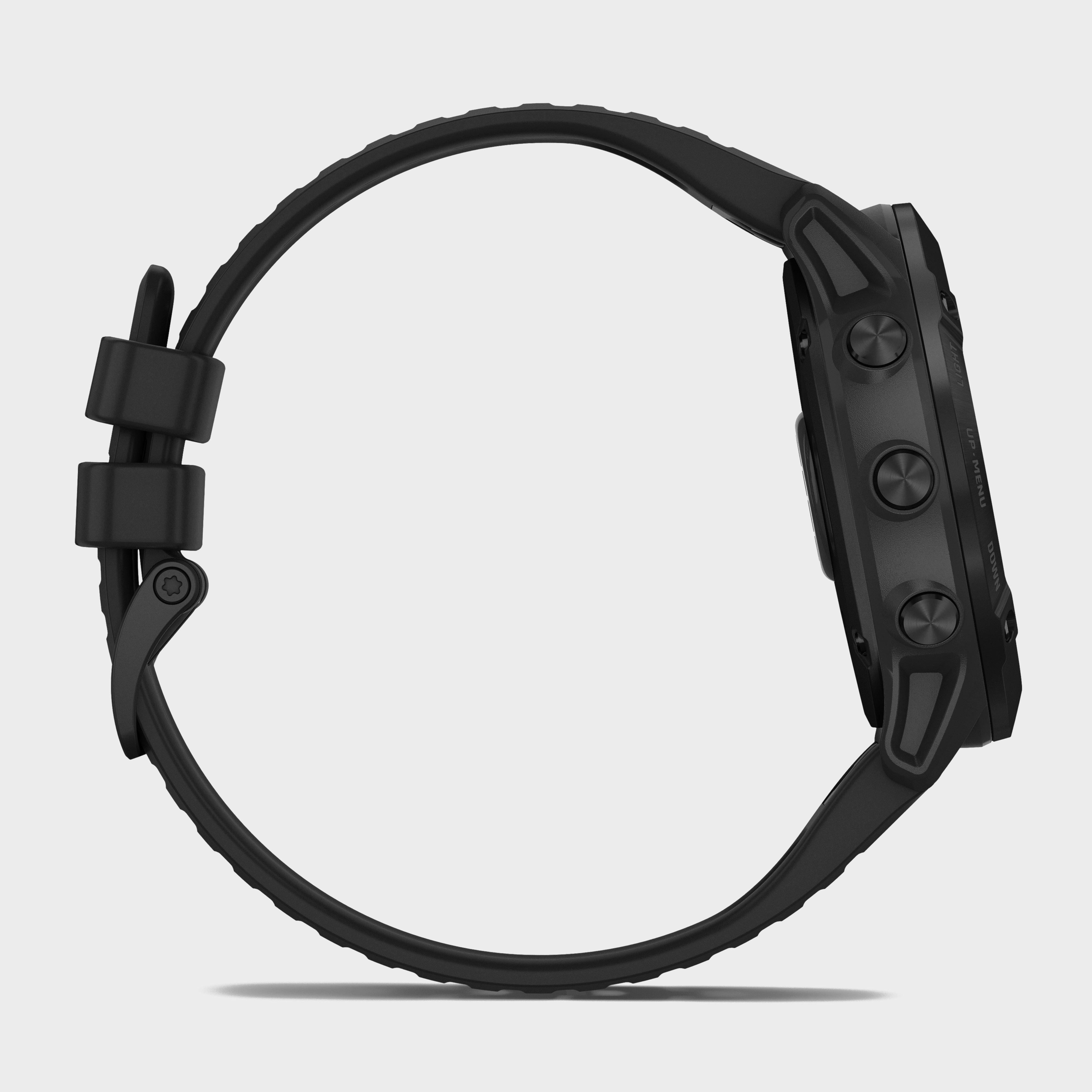 Fenix® 6X Pro Multi-Sport GPS Watch