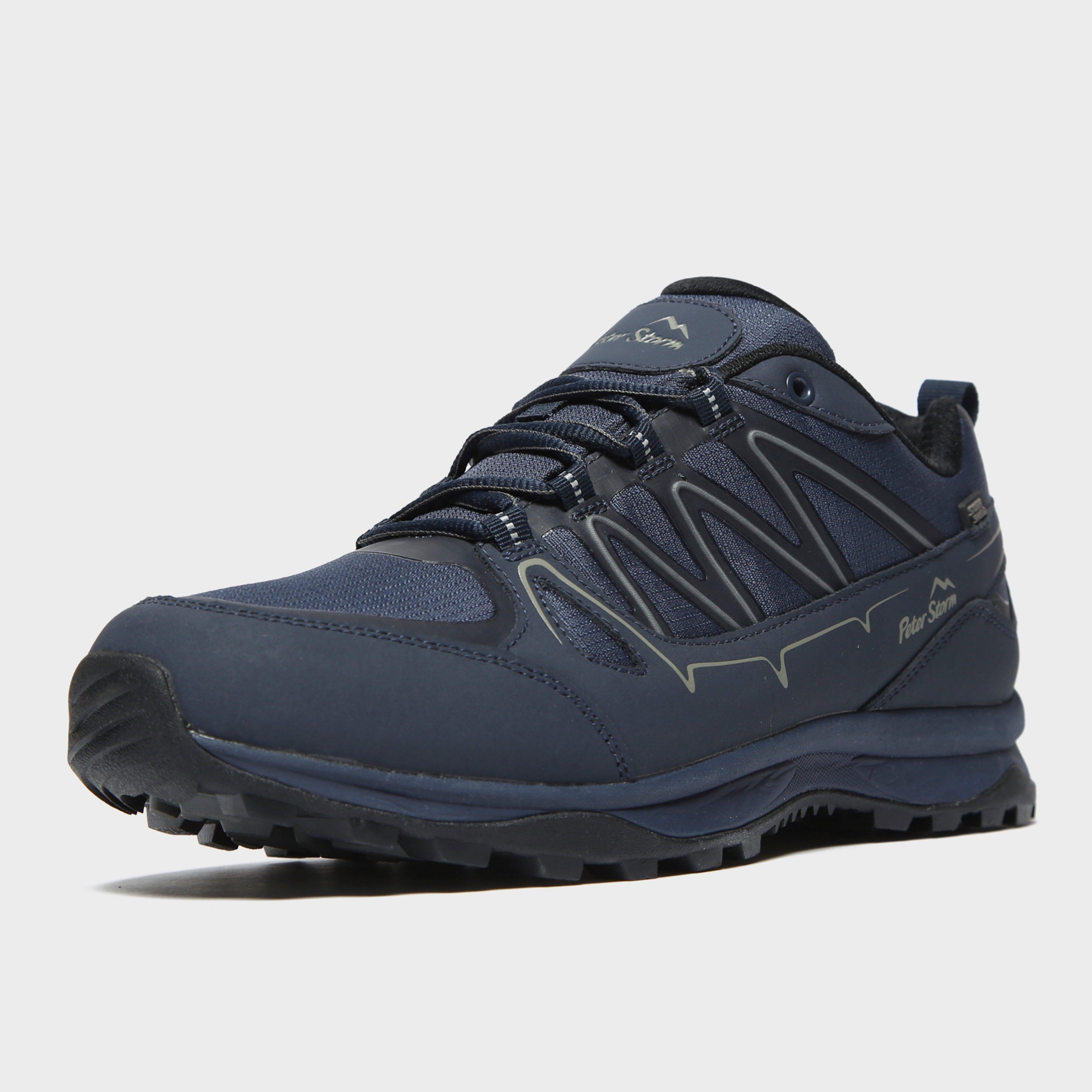 Men’s Motion Lite Walking Shoes