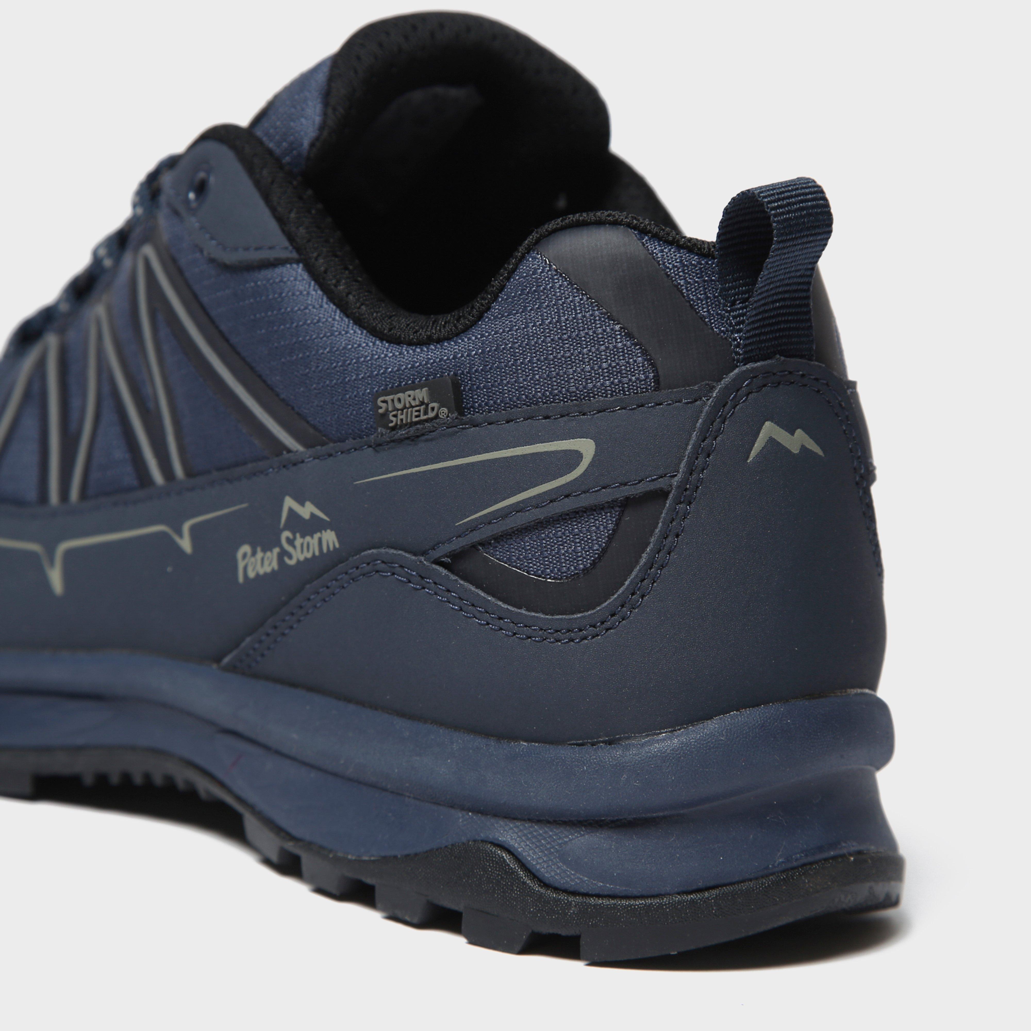 Men’s Motion Lite Walking Shoes