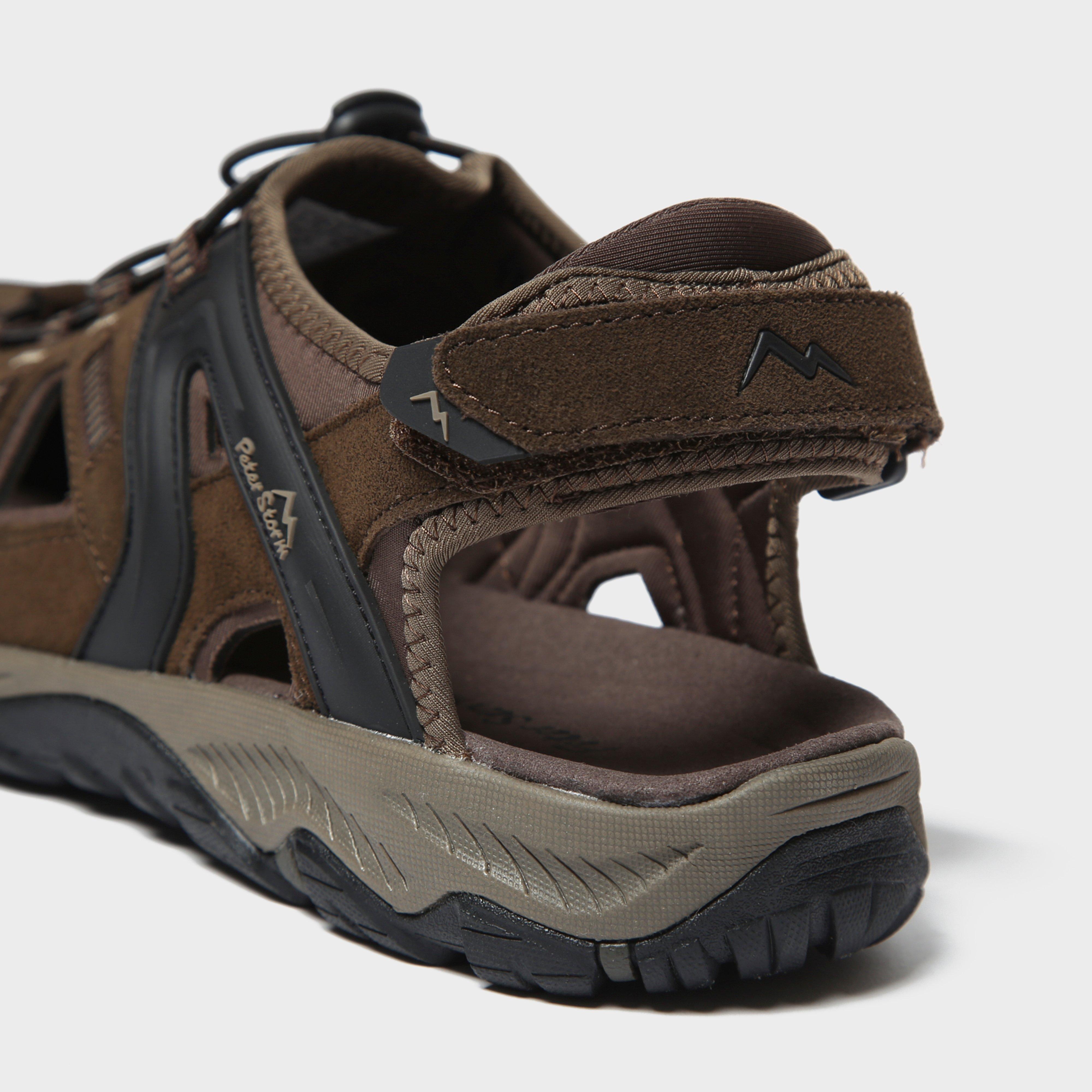 Men’s Solva Walking Sandals