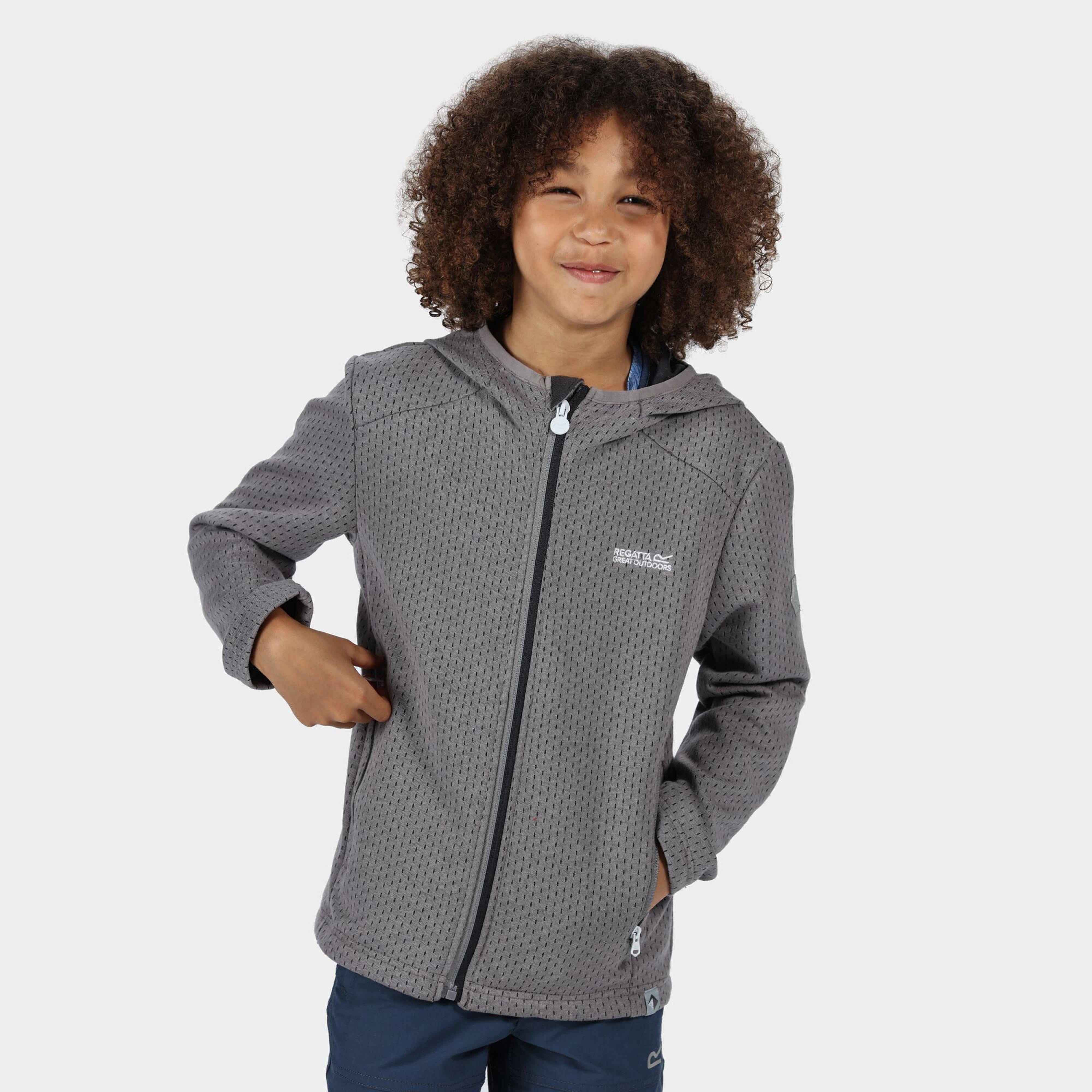 Kids’ Orbiter Fleece