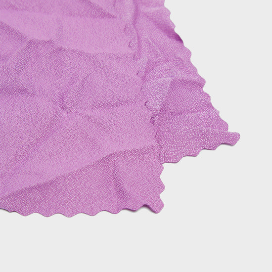 Microfibre Mini Clip Towel (40x40cm)