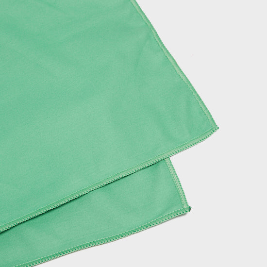 Suede Microfibre Towel Travel (Large)