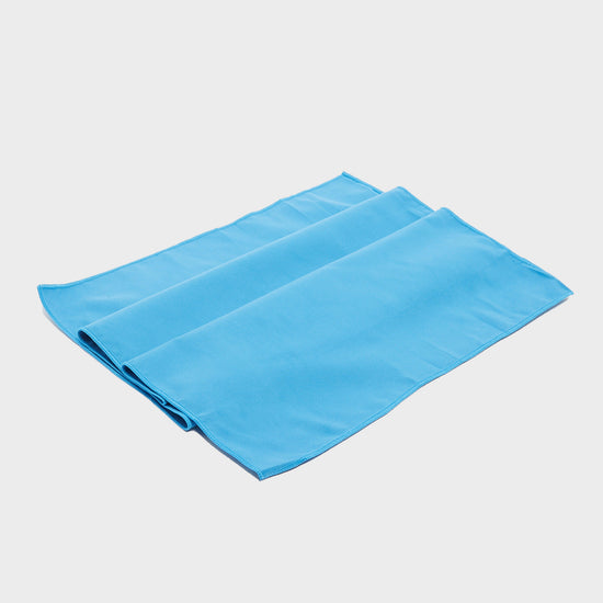 Suede Microfibre Towel Travel (Large)