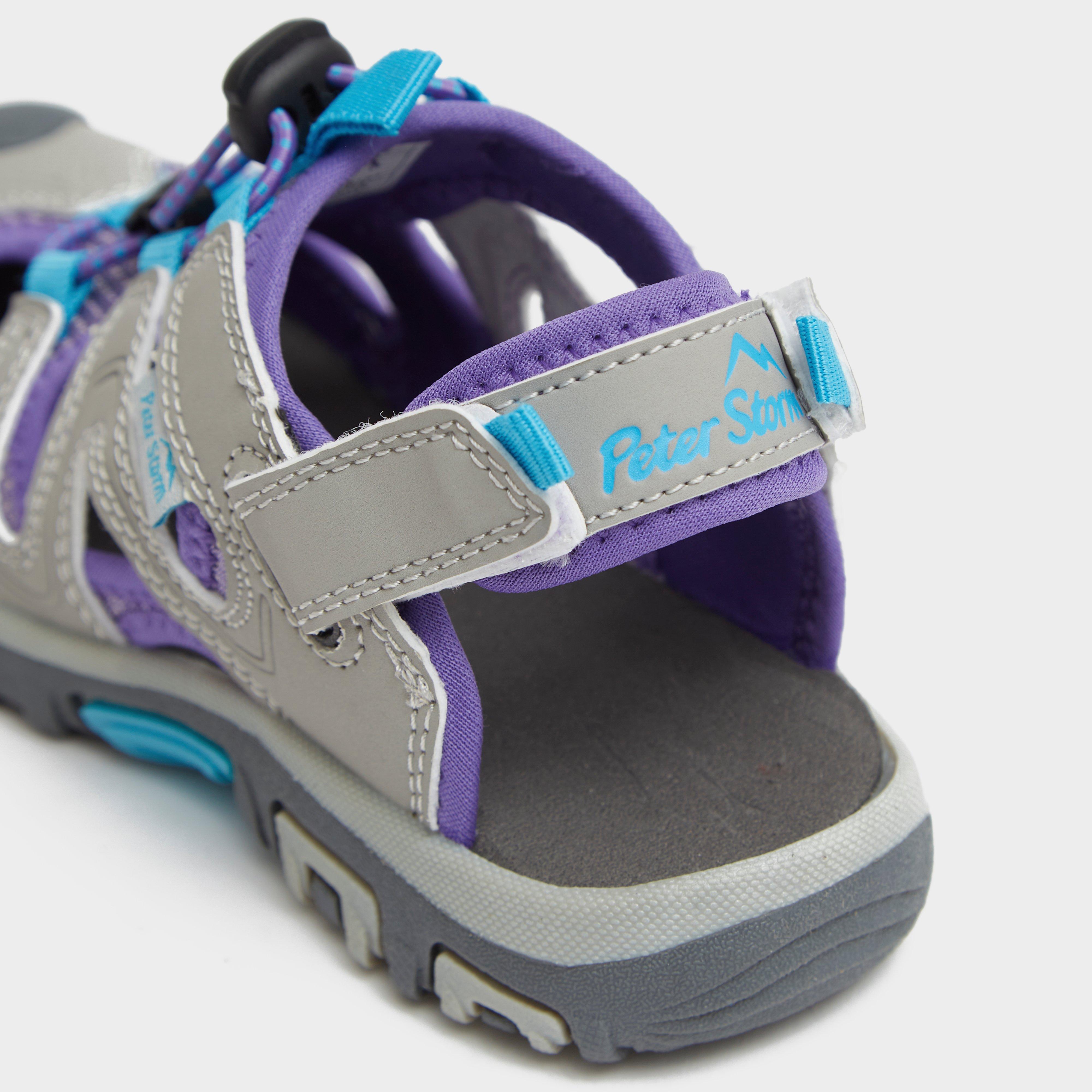 Kids' Westward Sandal