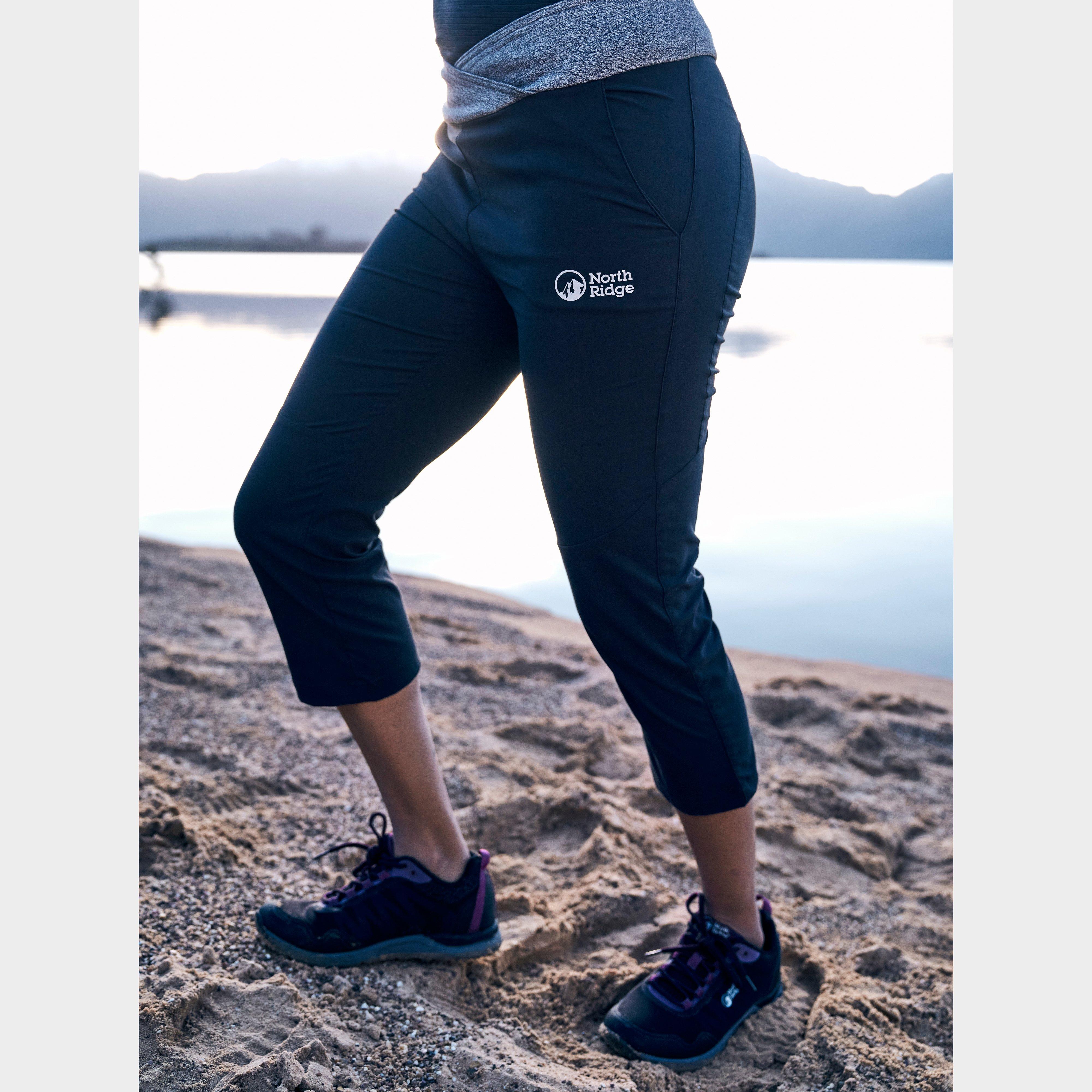 Women’s Vitality Trousers