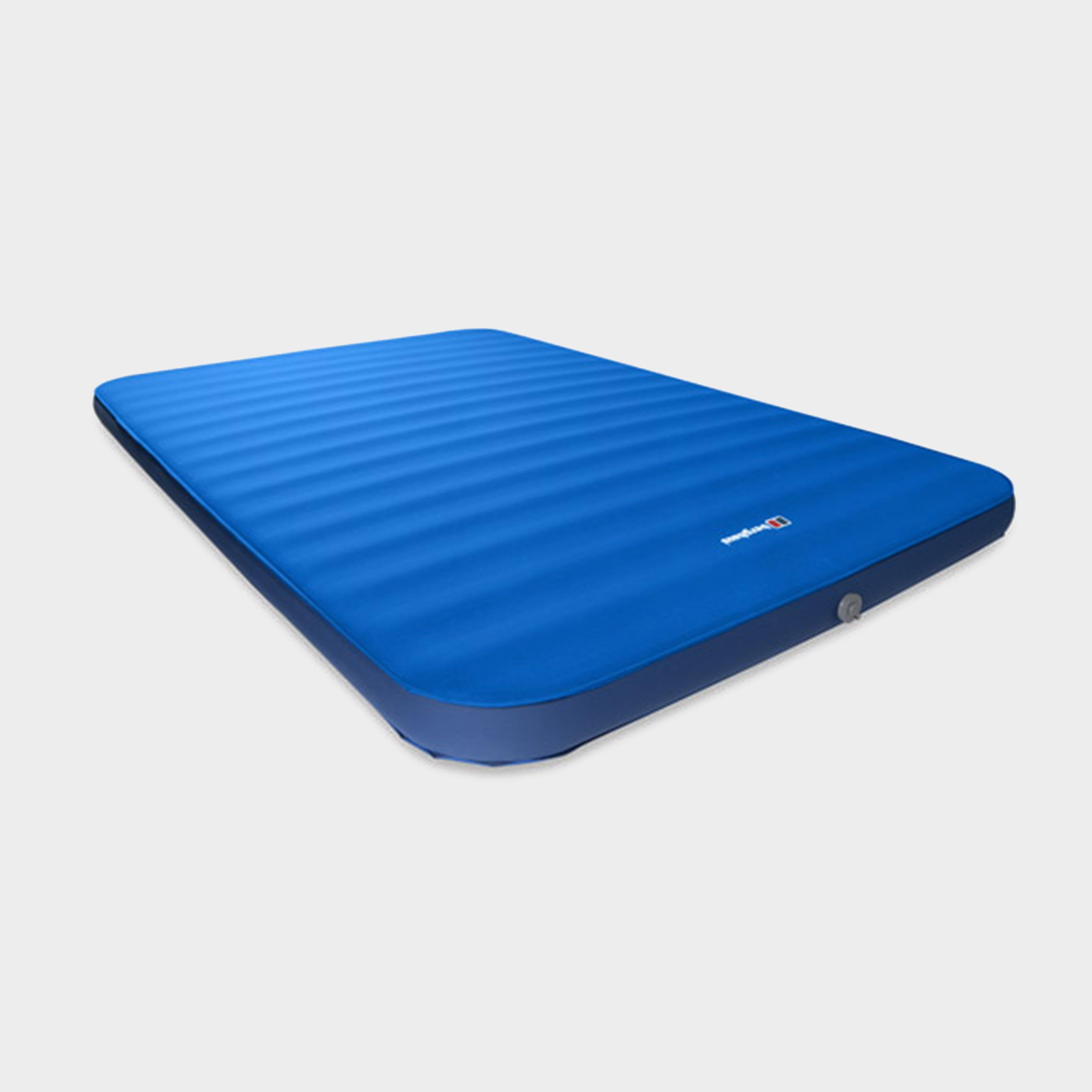 Double Self Inflating Mat