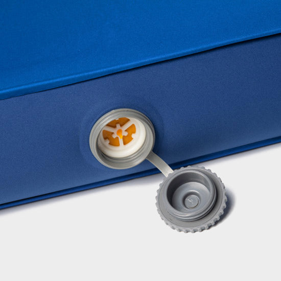 Double Self Inflating Mat