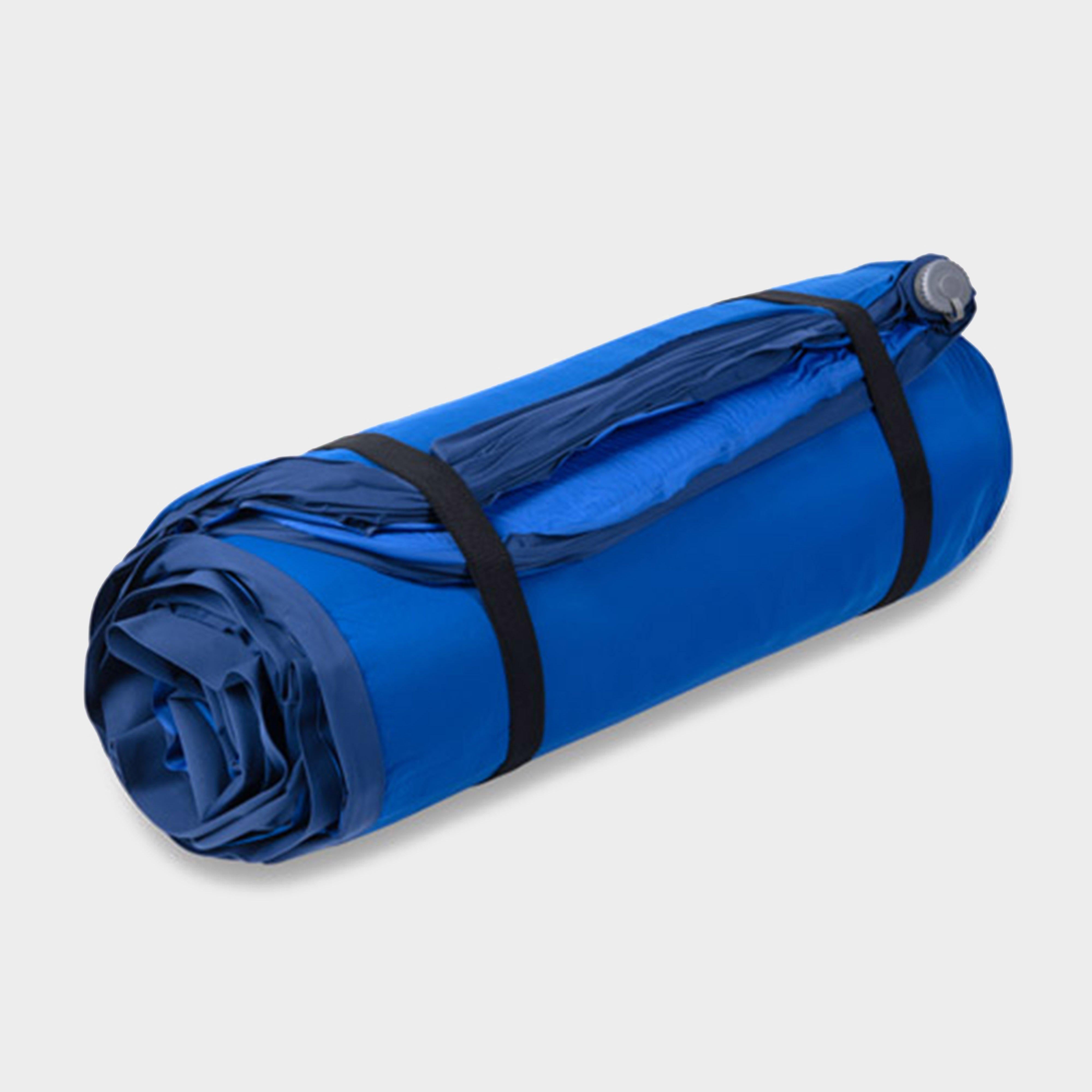 Double Self Inflating Mat