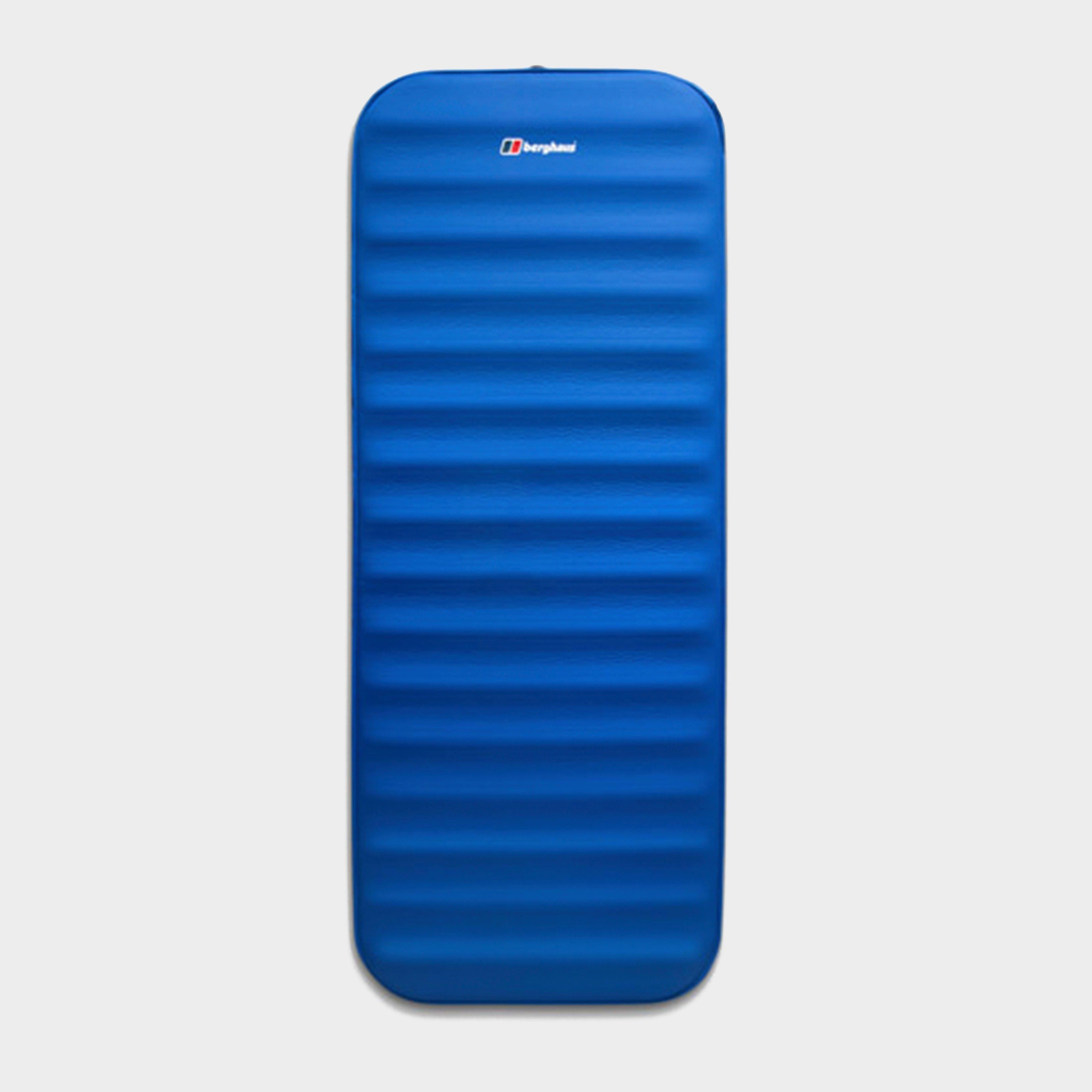 Single Self-Inflating Mat