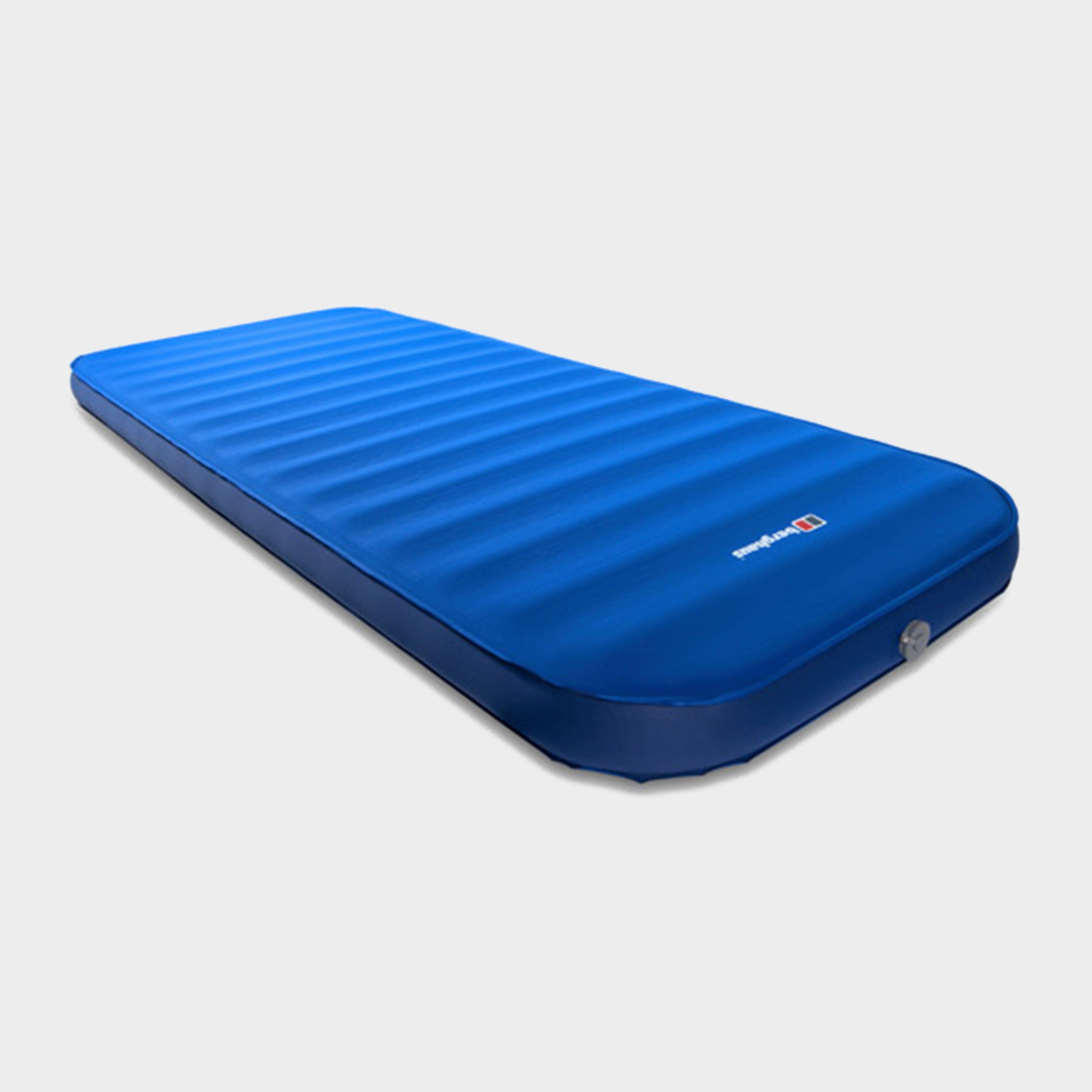 Single Self-Inflating Mat