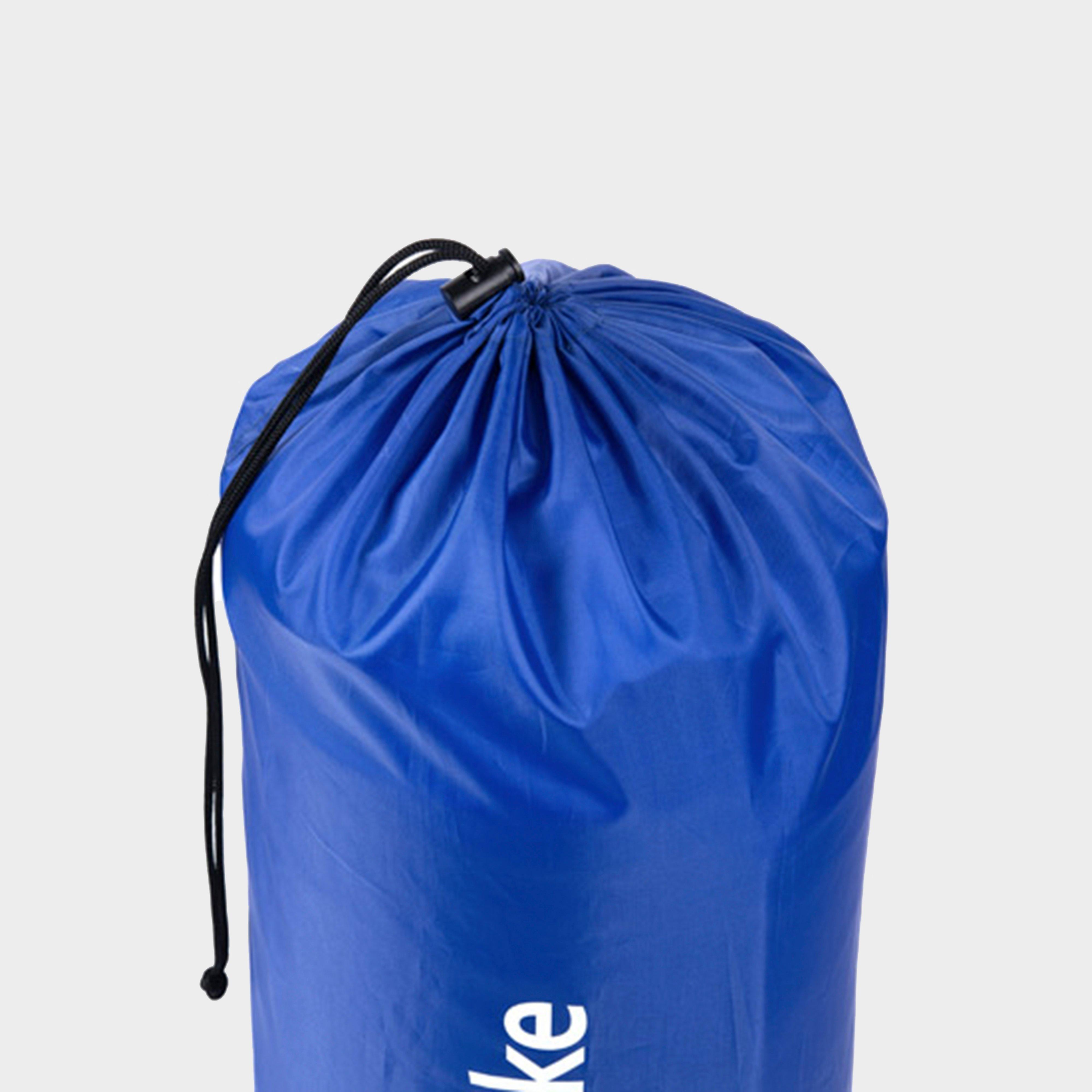 Camper Double Self-Inflating Mat