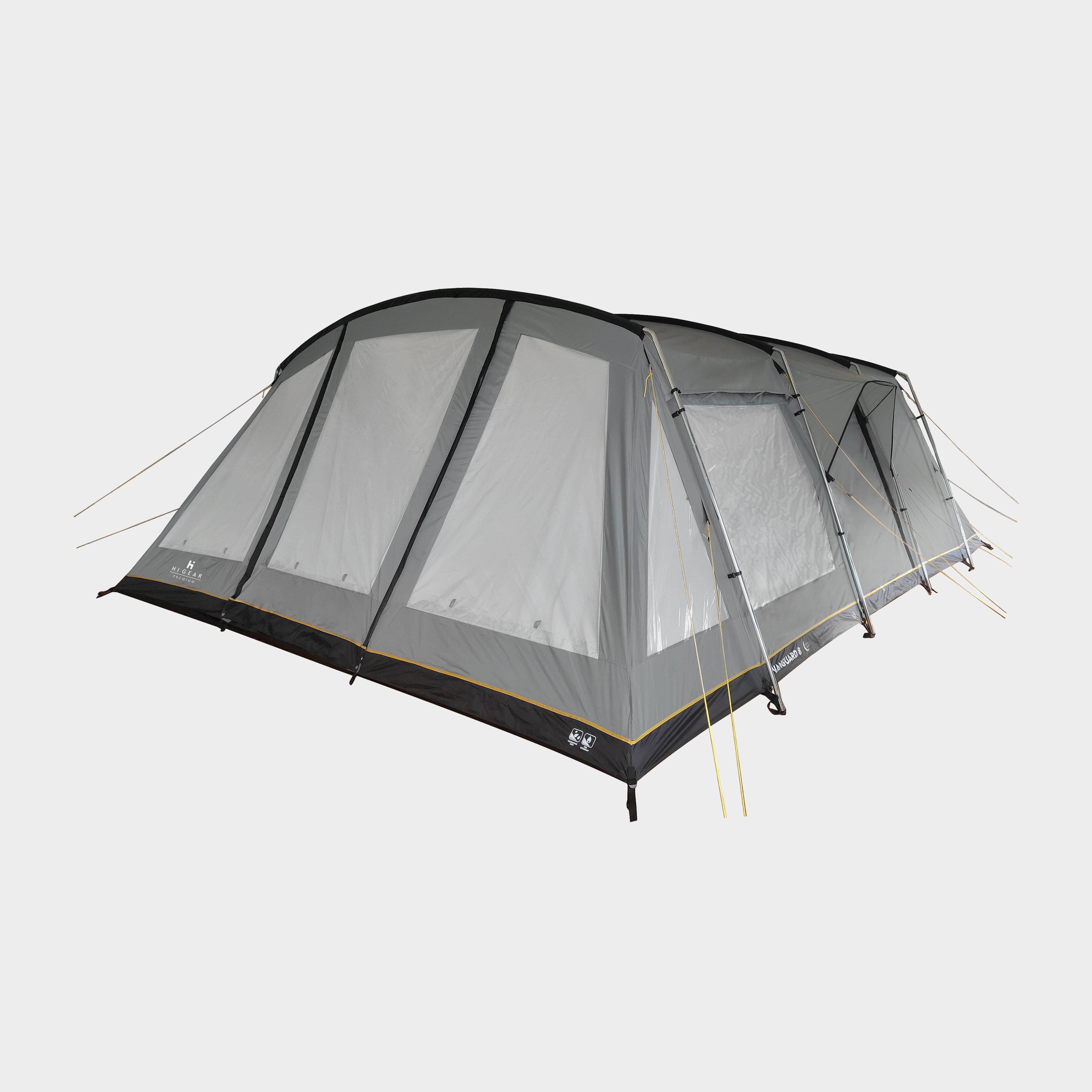 Vanguard 8 Nightfall Tent