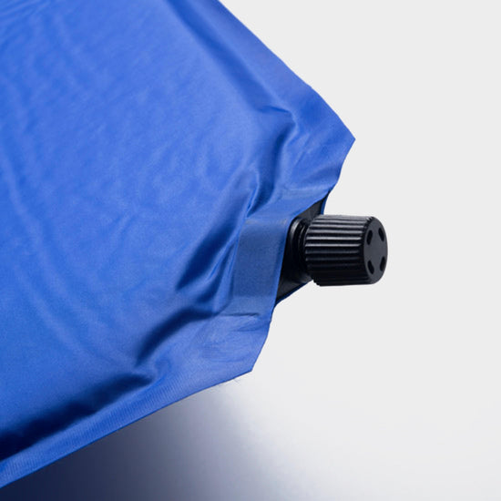 Camper Single Self-Inflating Mat
