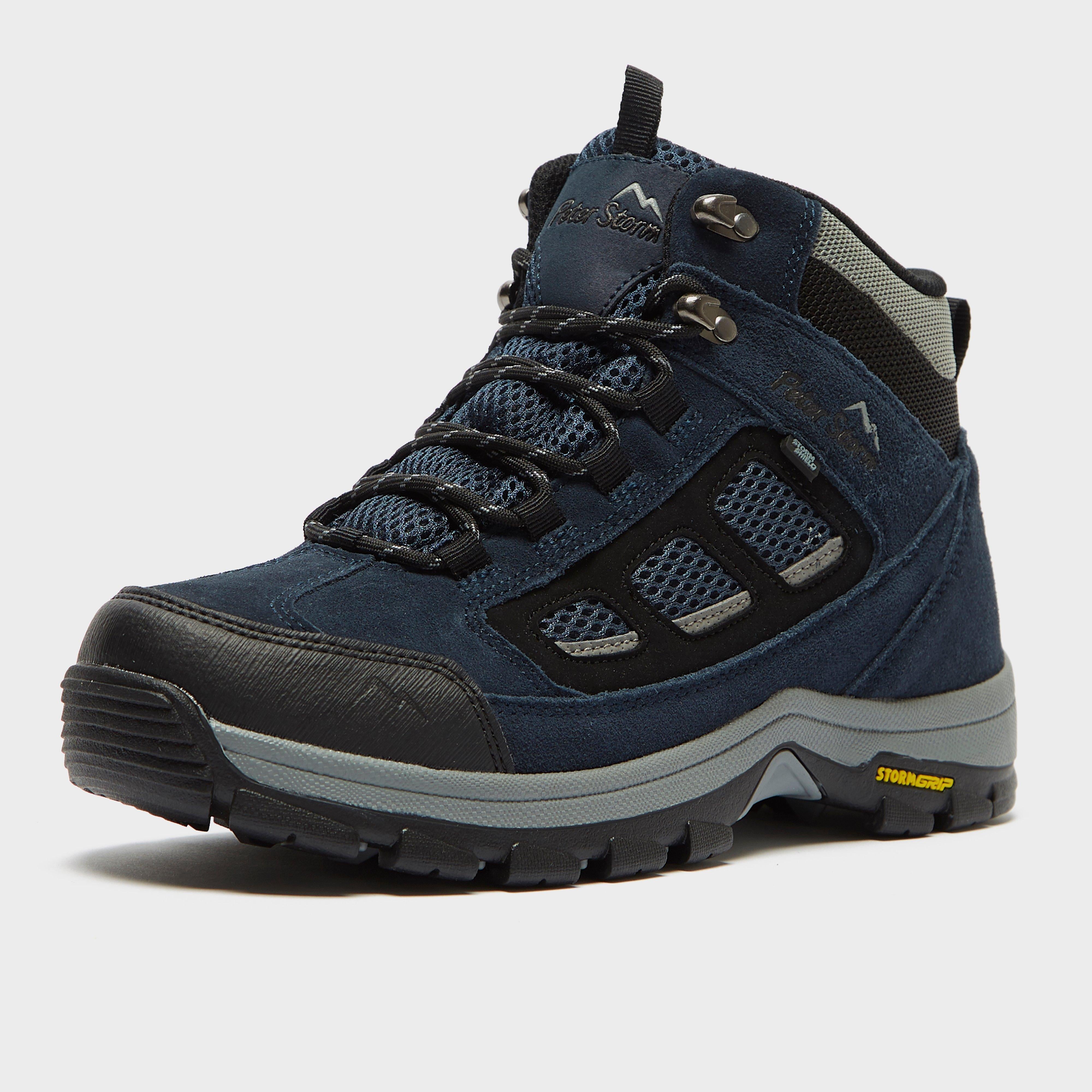 Men’s Camborne Mid Walking Boots