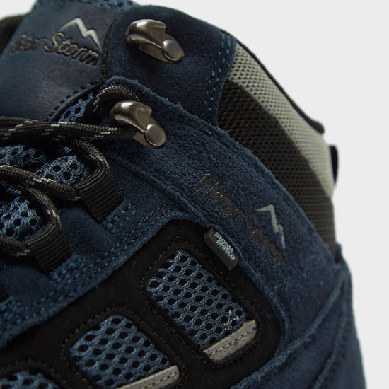 Men’s Camborne Mid Walking Boots