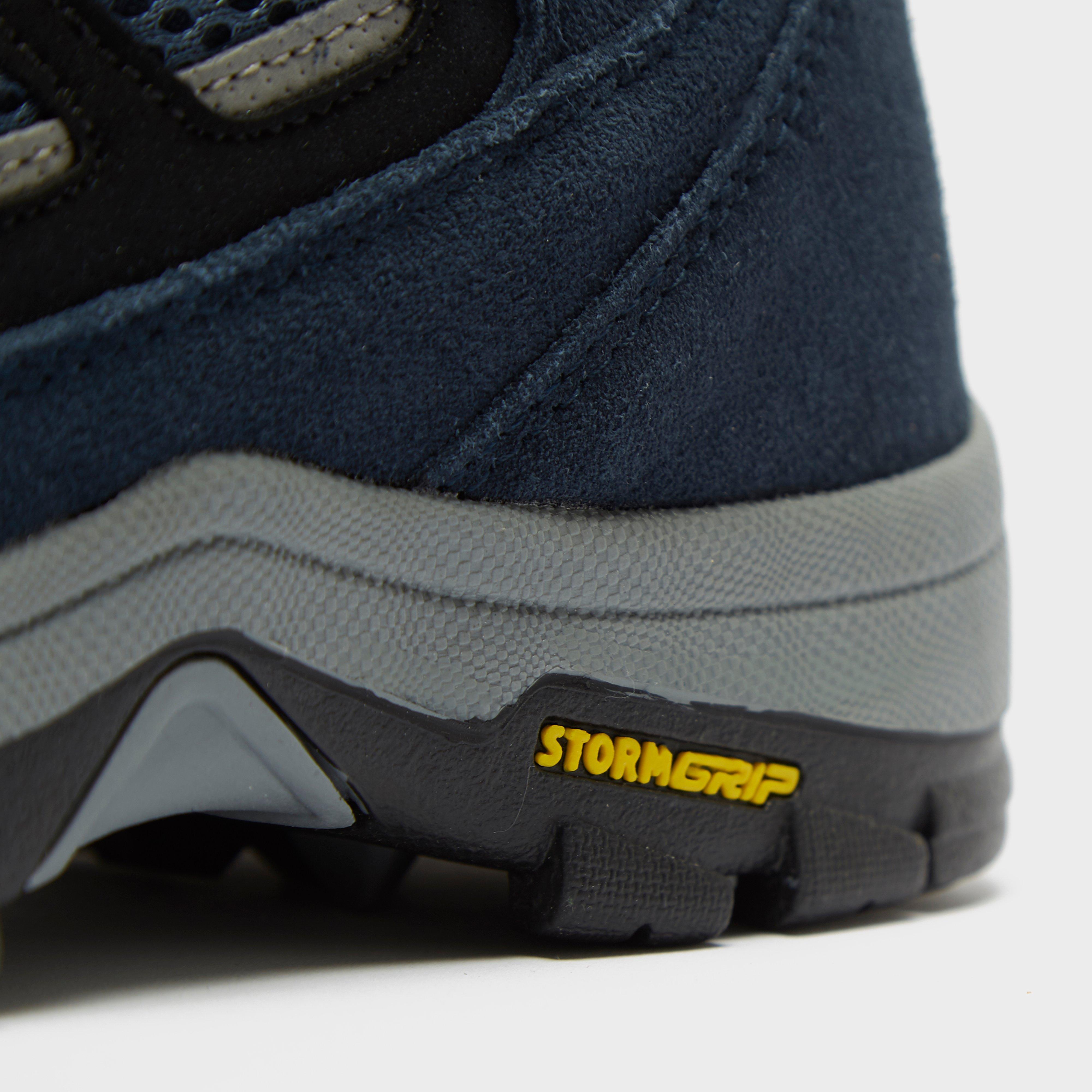 Men’s Camborne Mid Walking Boots