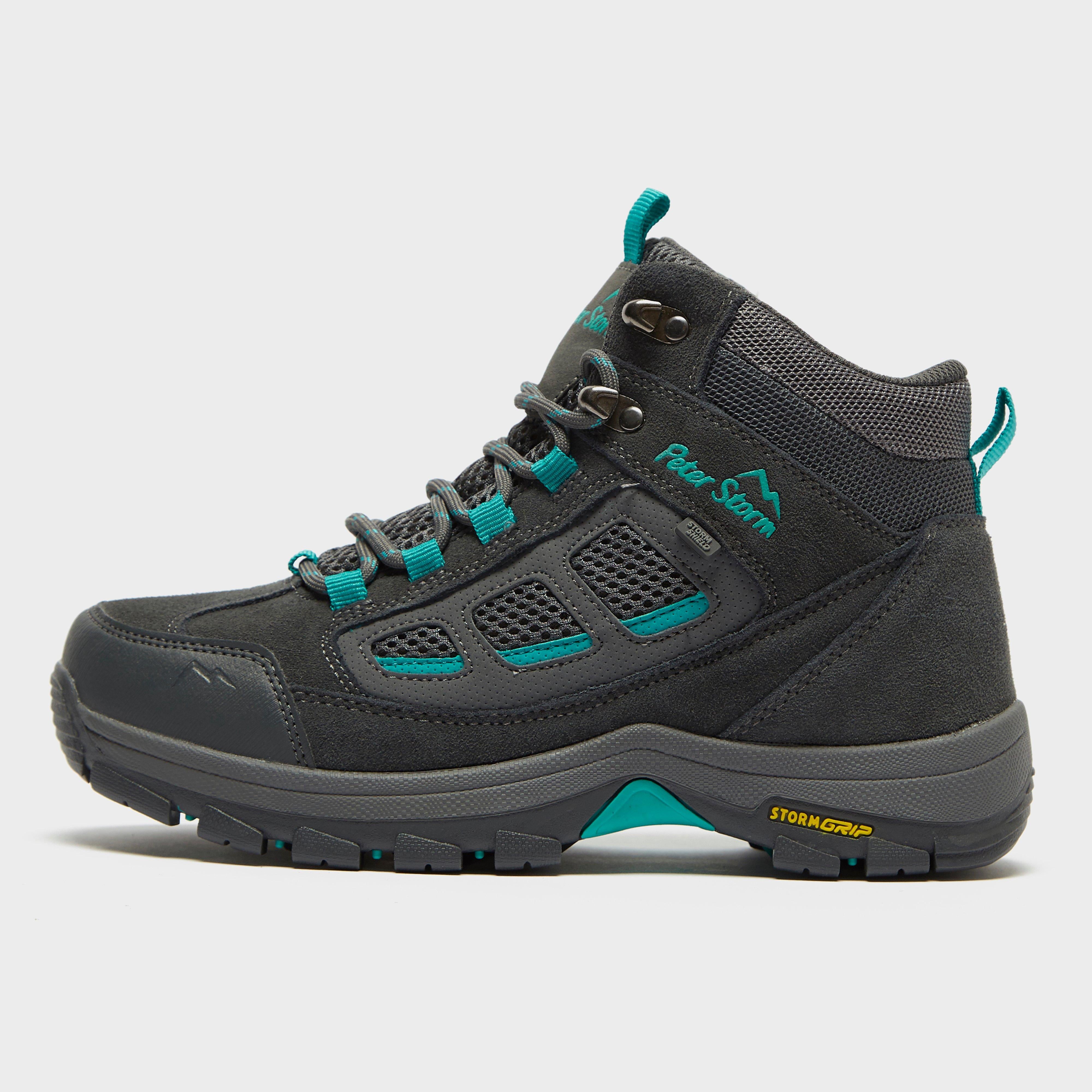 Women's Camborne Mid Walking Boot