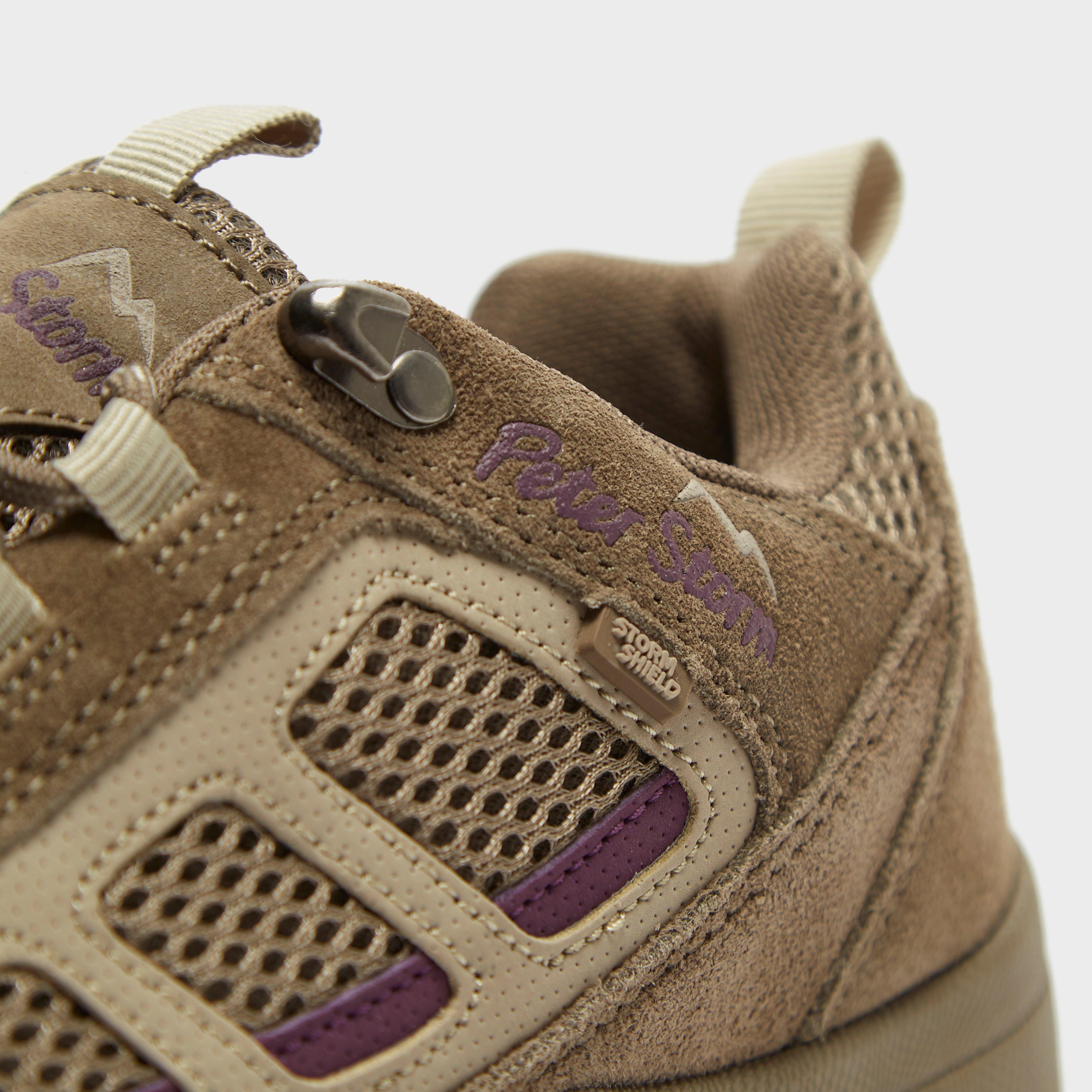Women's Camborne Low Waterproof Walking Shoe