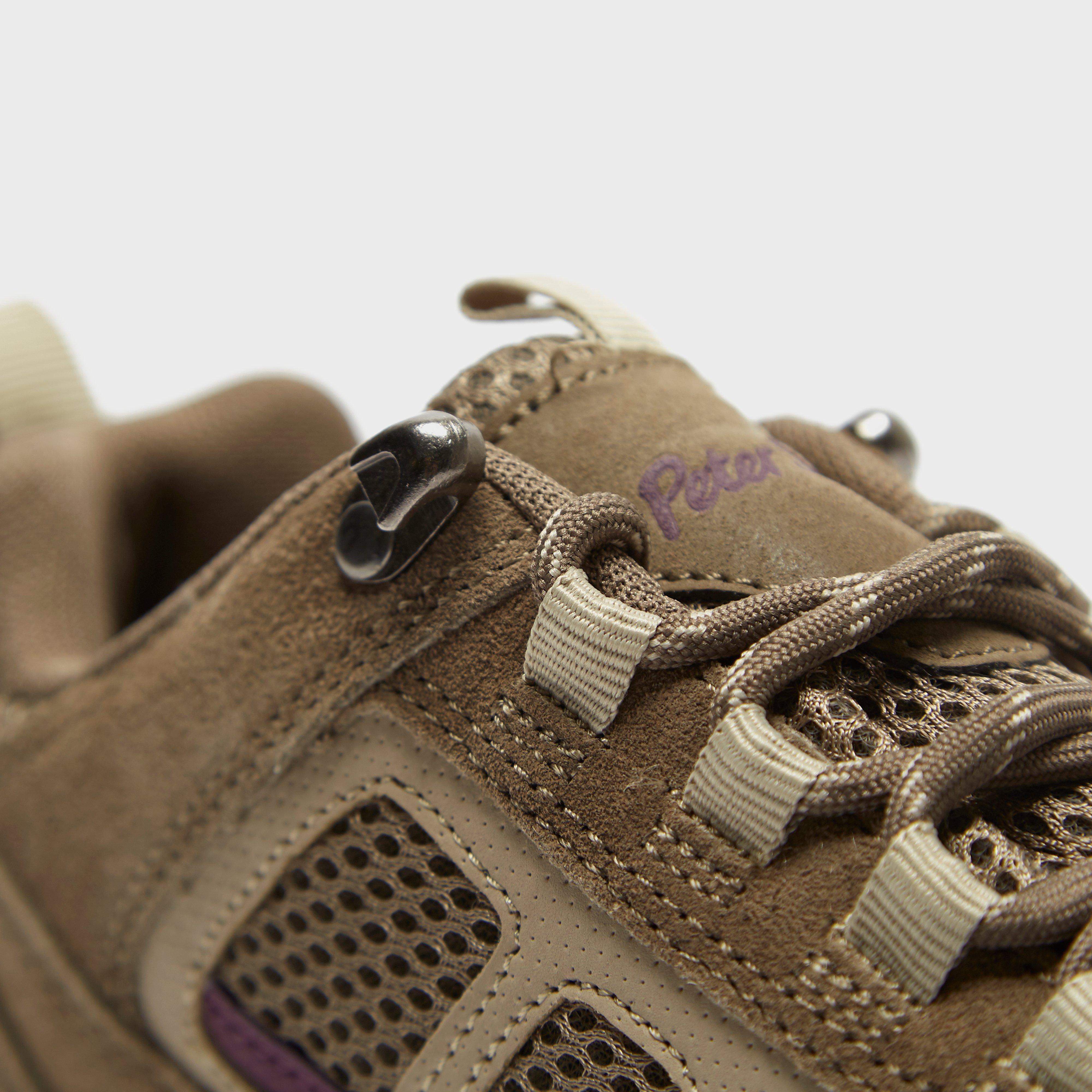 Women's Camborne Low Waterproof Walking Shoe
