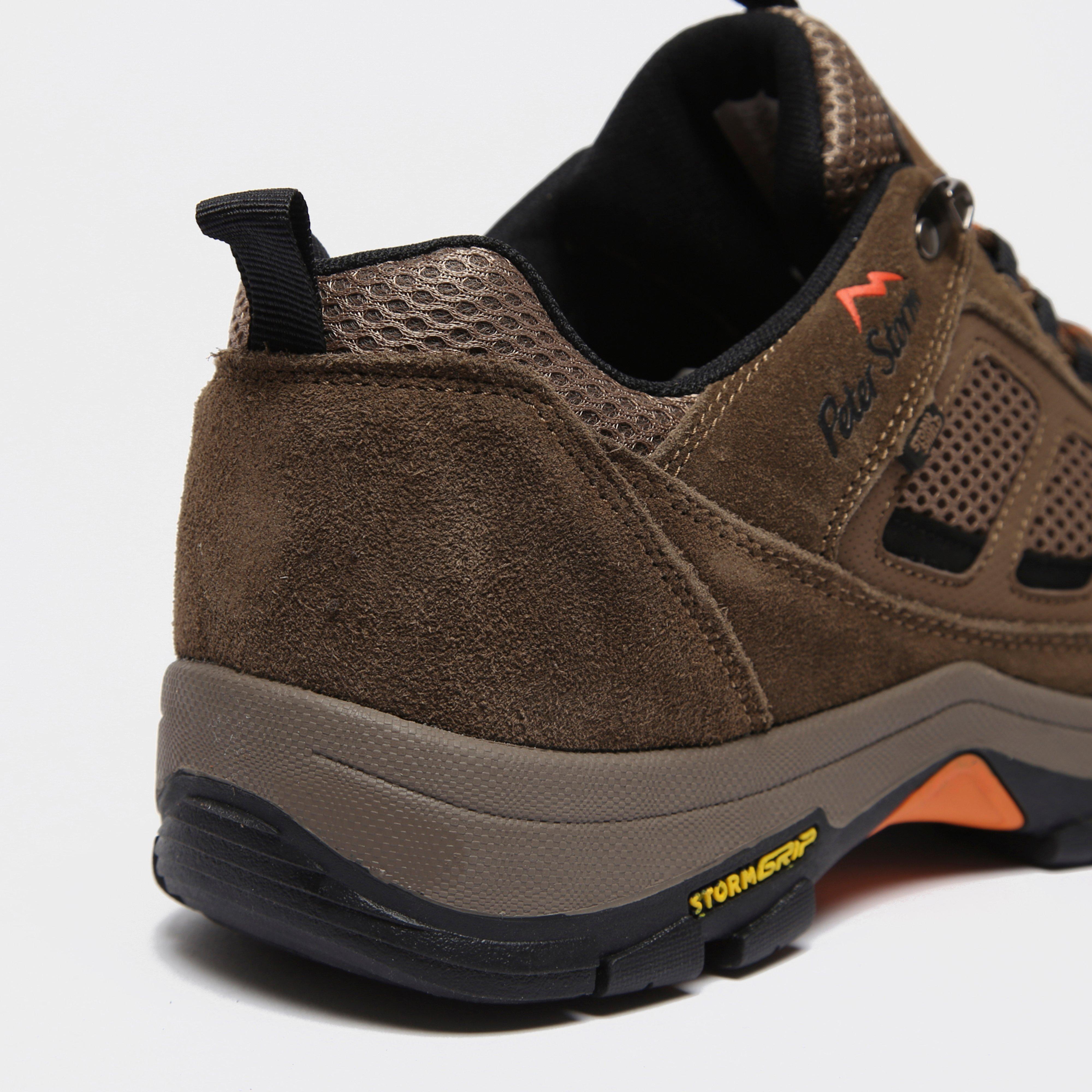 Men's Camborne Low Walking Shoe