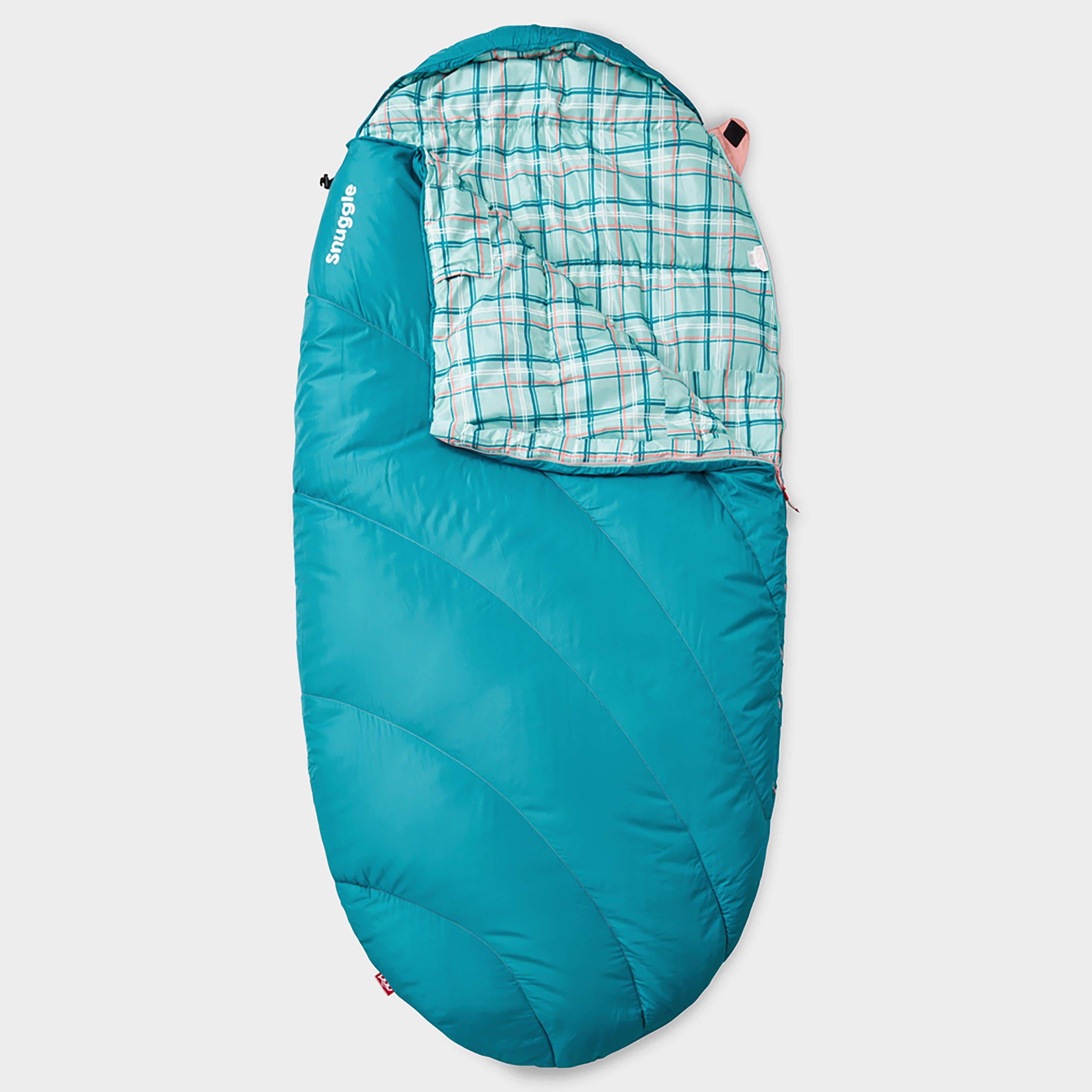 Snuggle 3 Season Sleeping Pod™