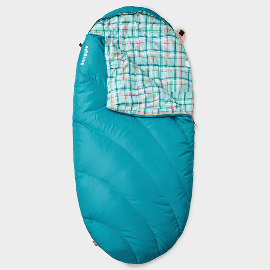 Snuggle 3 Season Sleeping Pod™