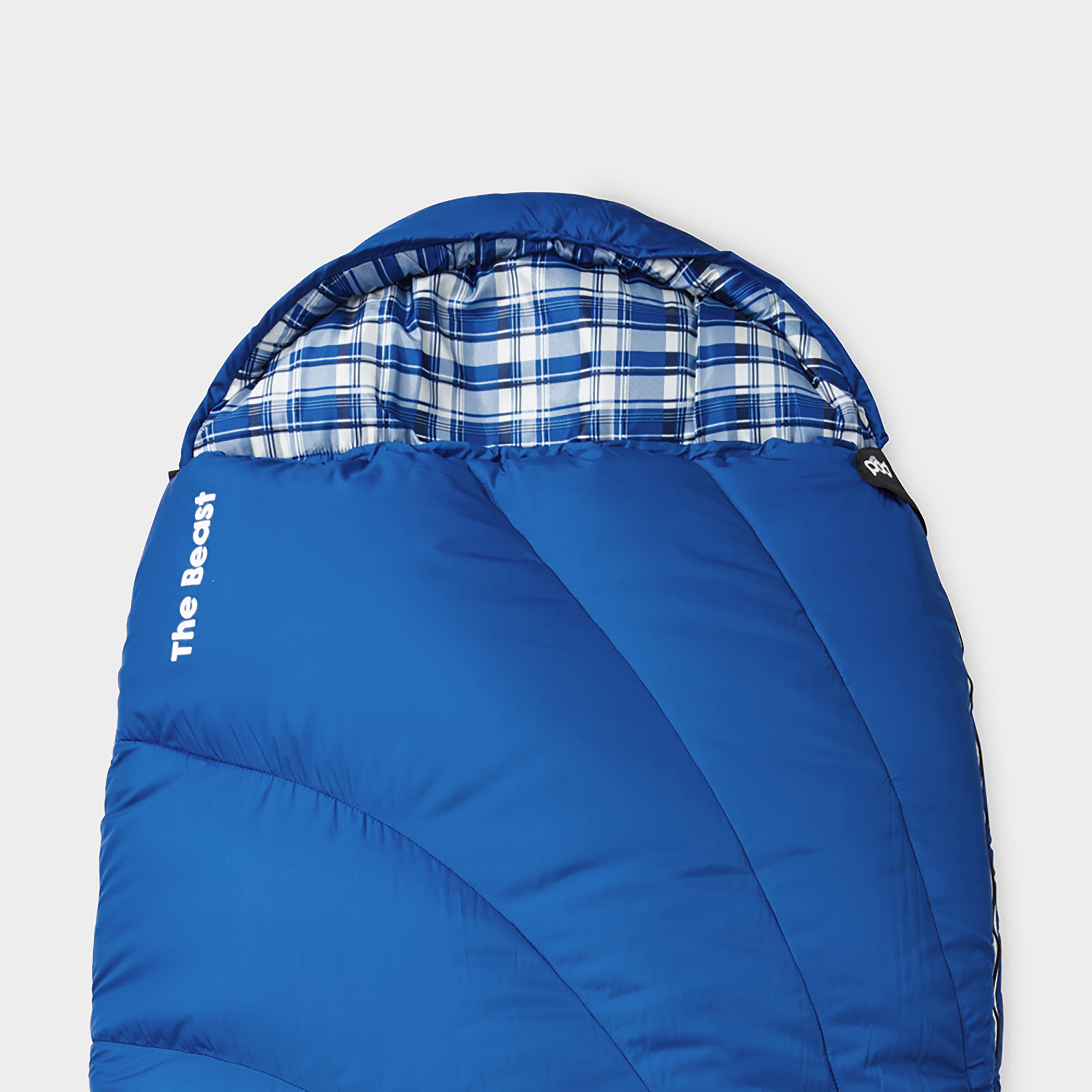 The Beast Sleeping Pod™