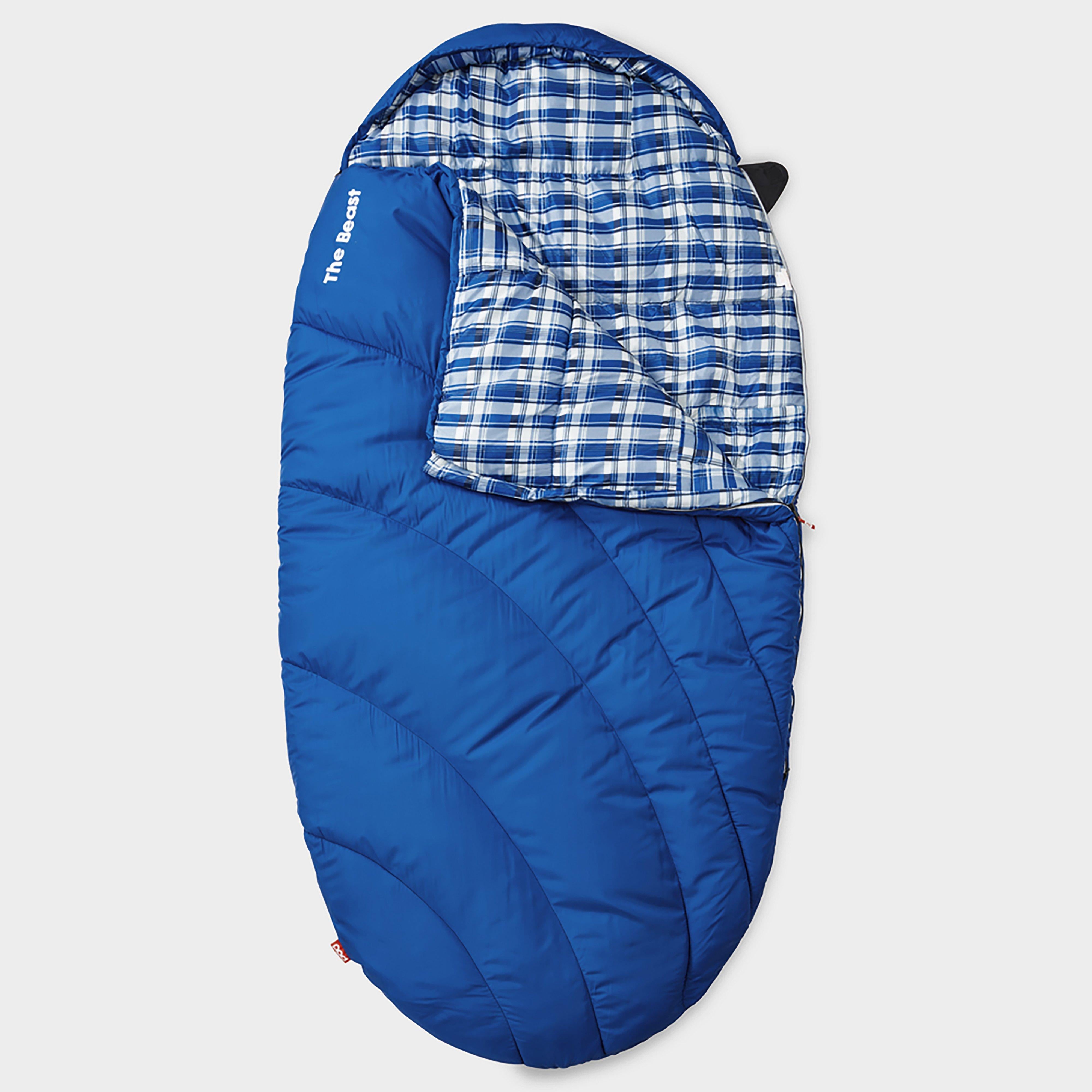 The Beast Sleeping Pod™