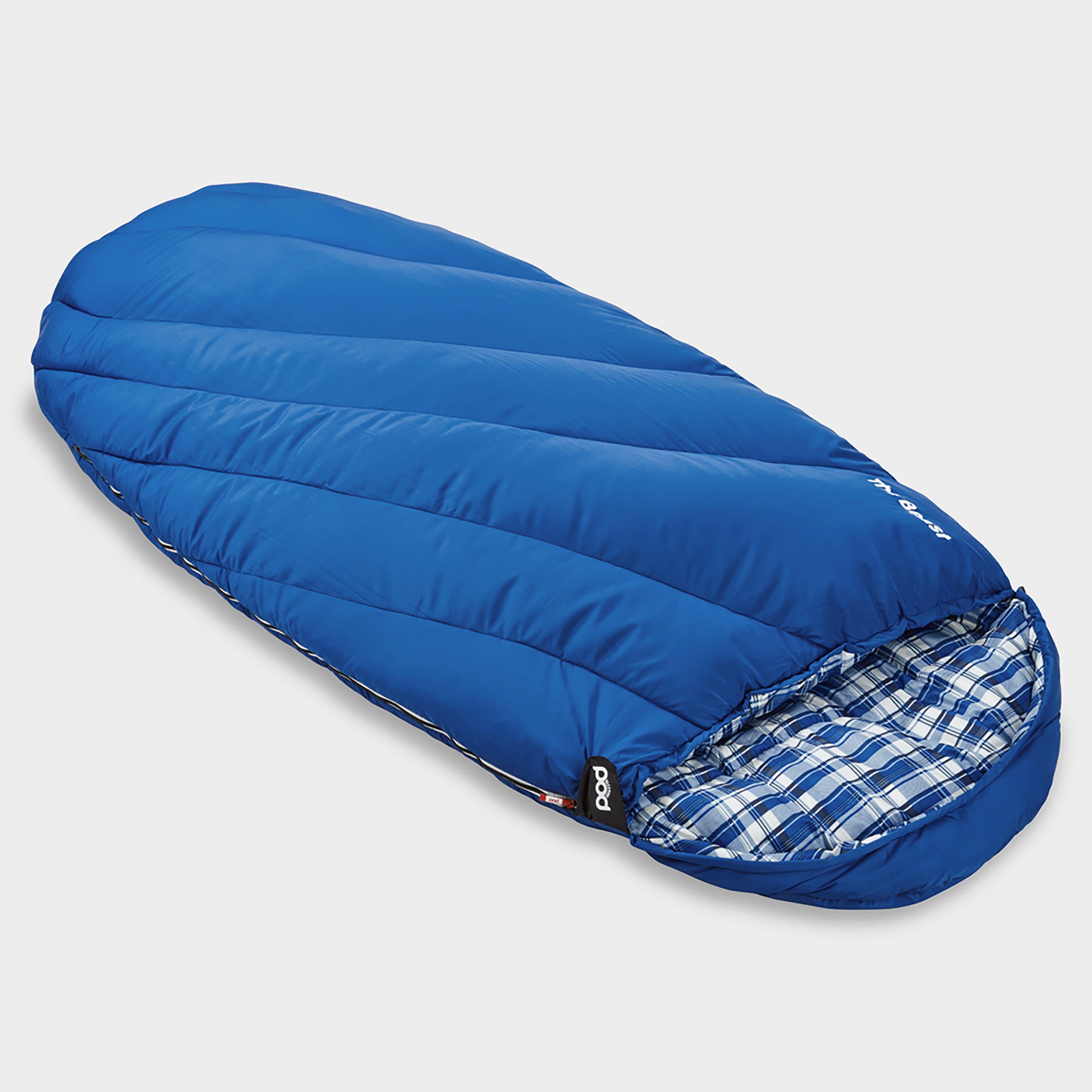 The Beast Sleeping Pod™