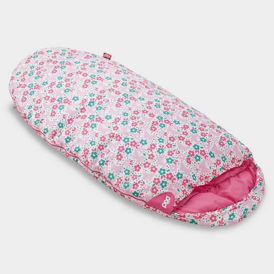 Kids' Sleeping Pod™ Flower