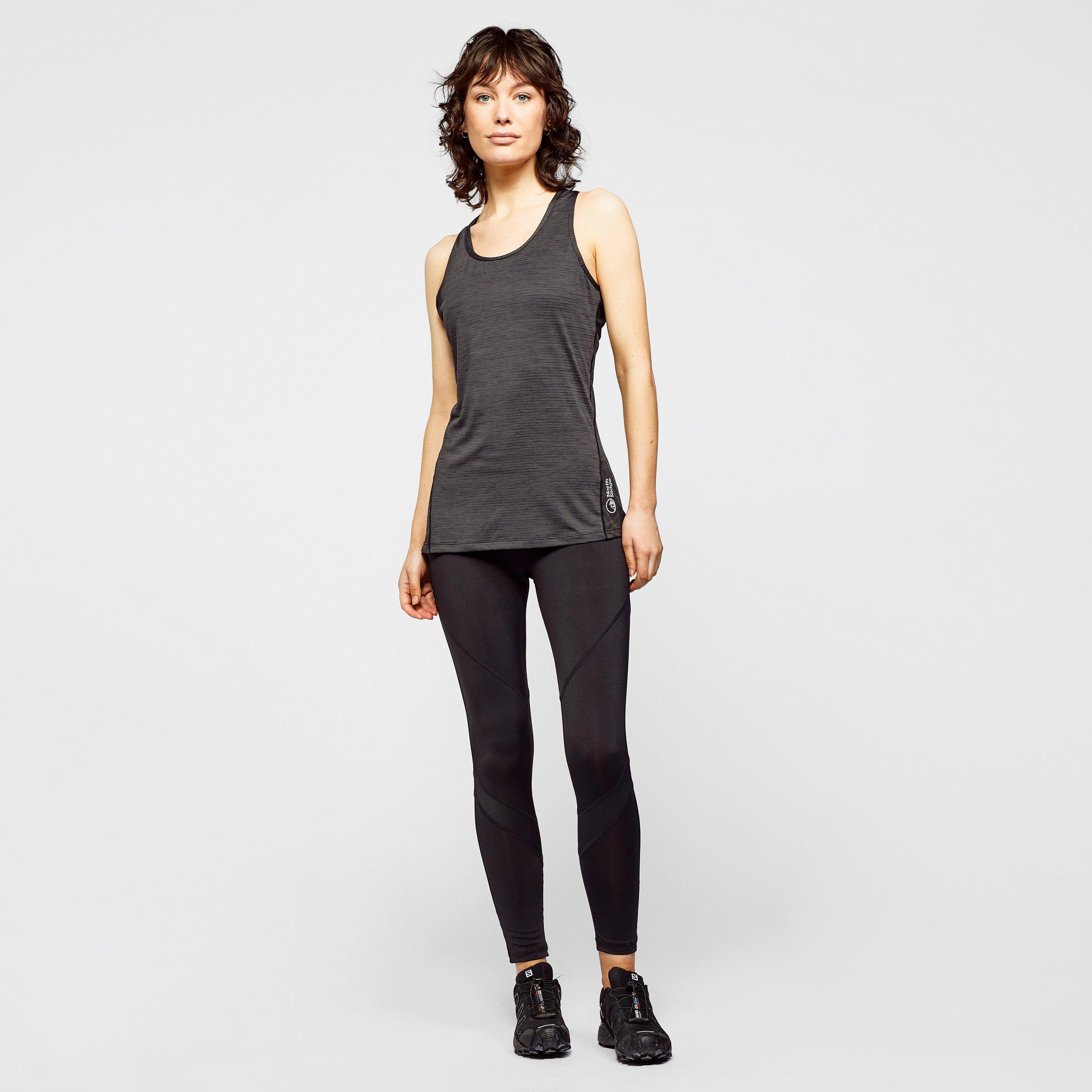 Women's Serene Vest