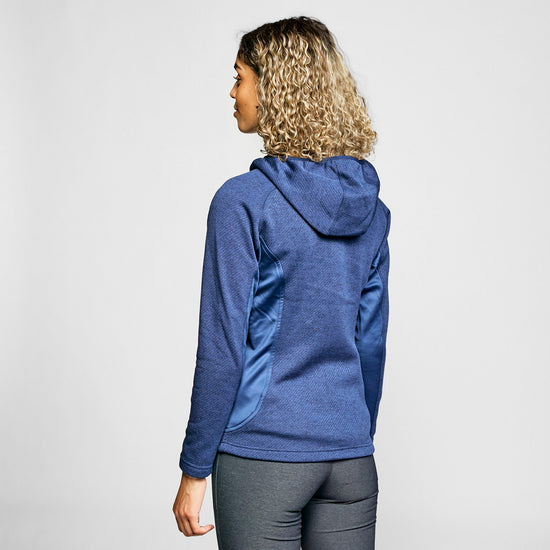 Women’s Alturas Textured Fleece