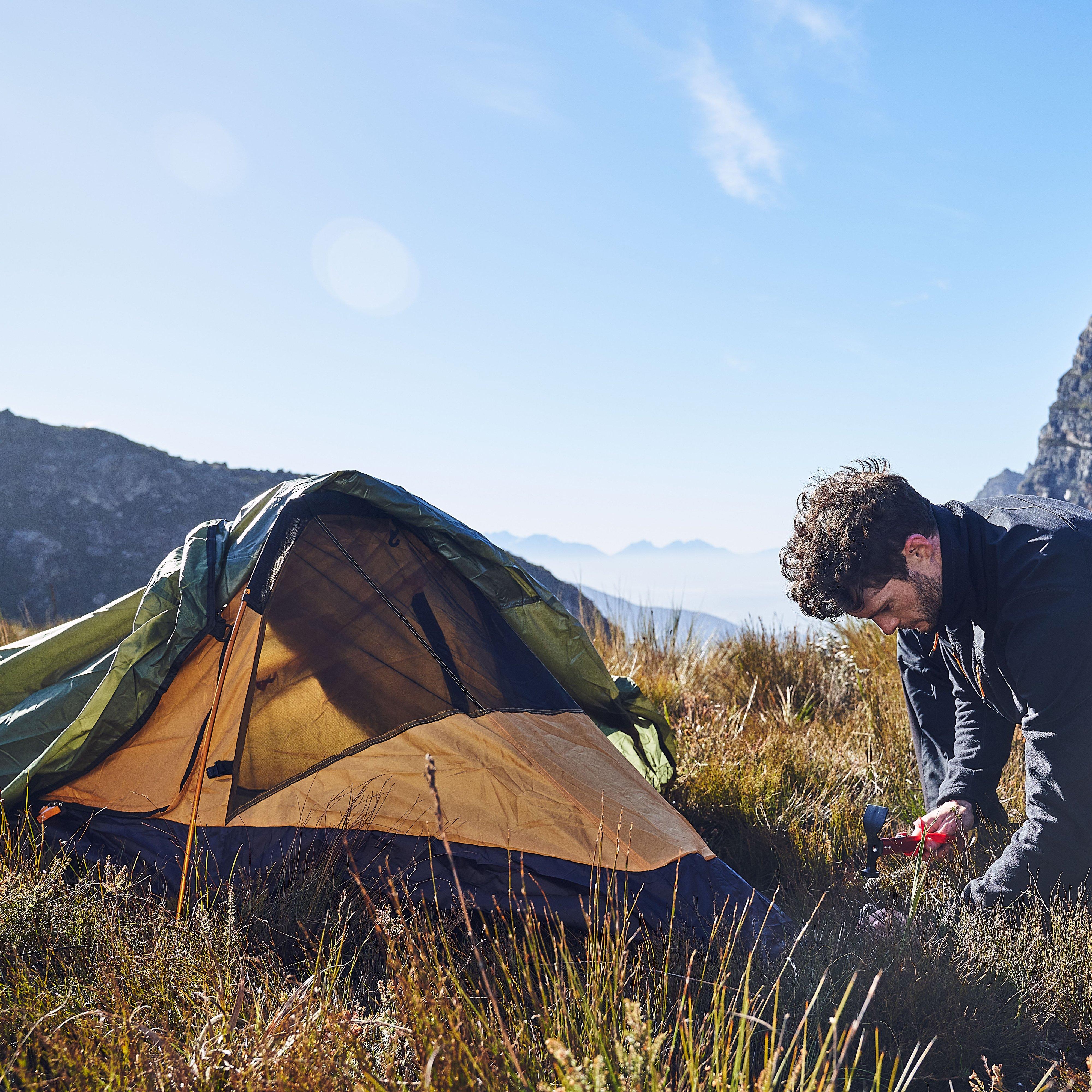 Phoxx 1 II Tent