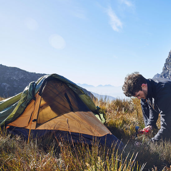 Phoxx 1 II Tent