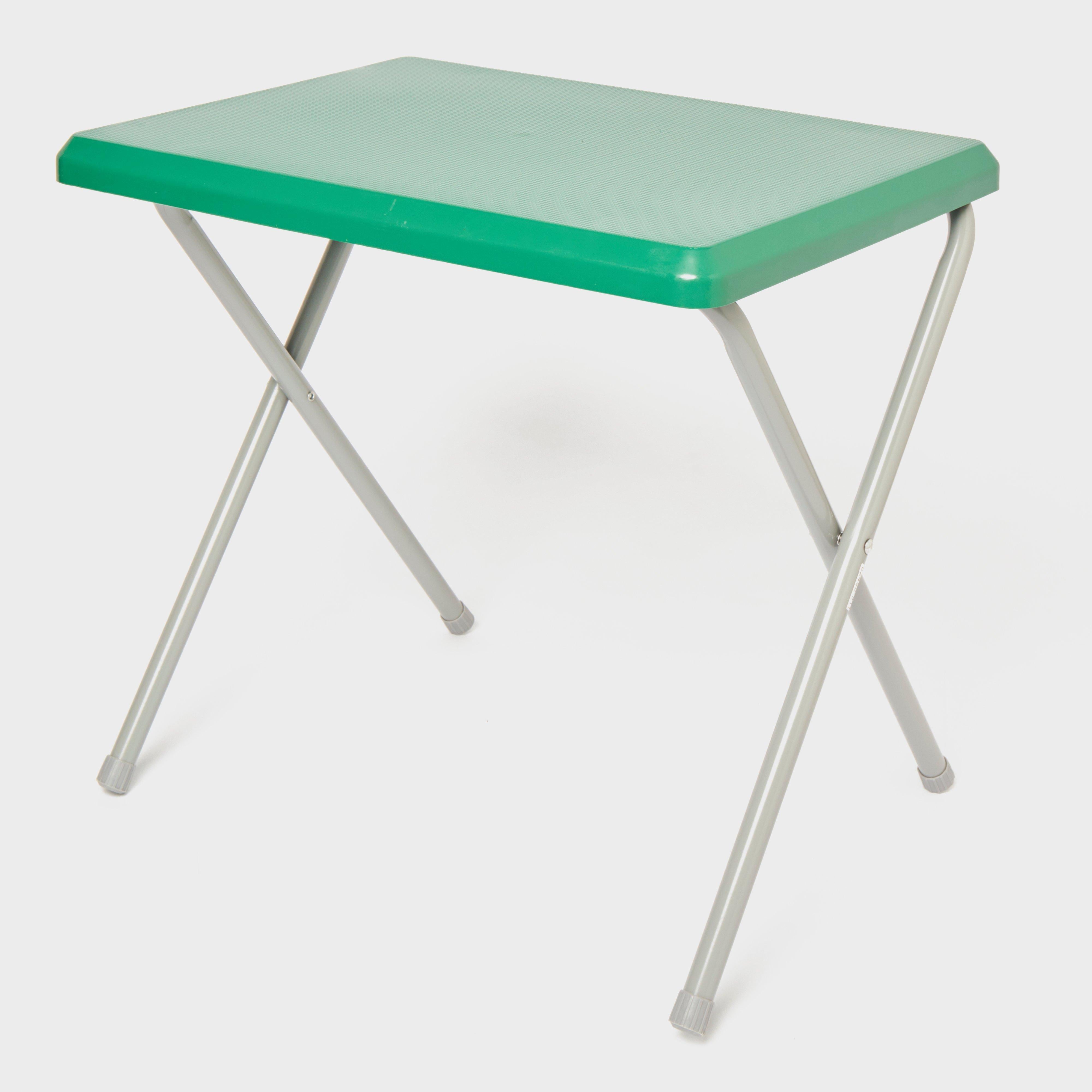 Resin Table