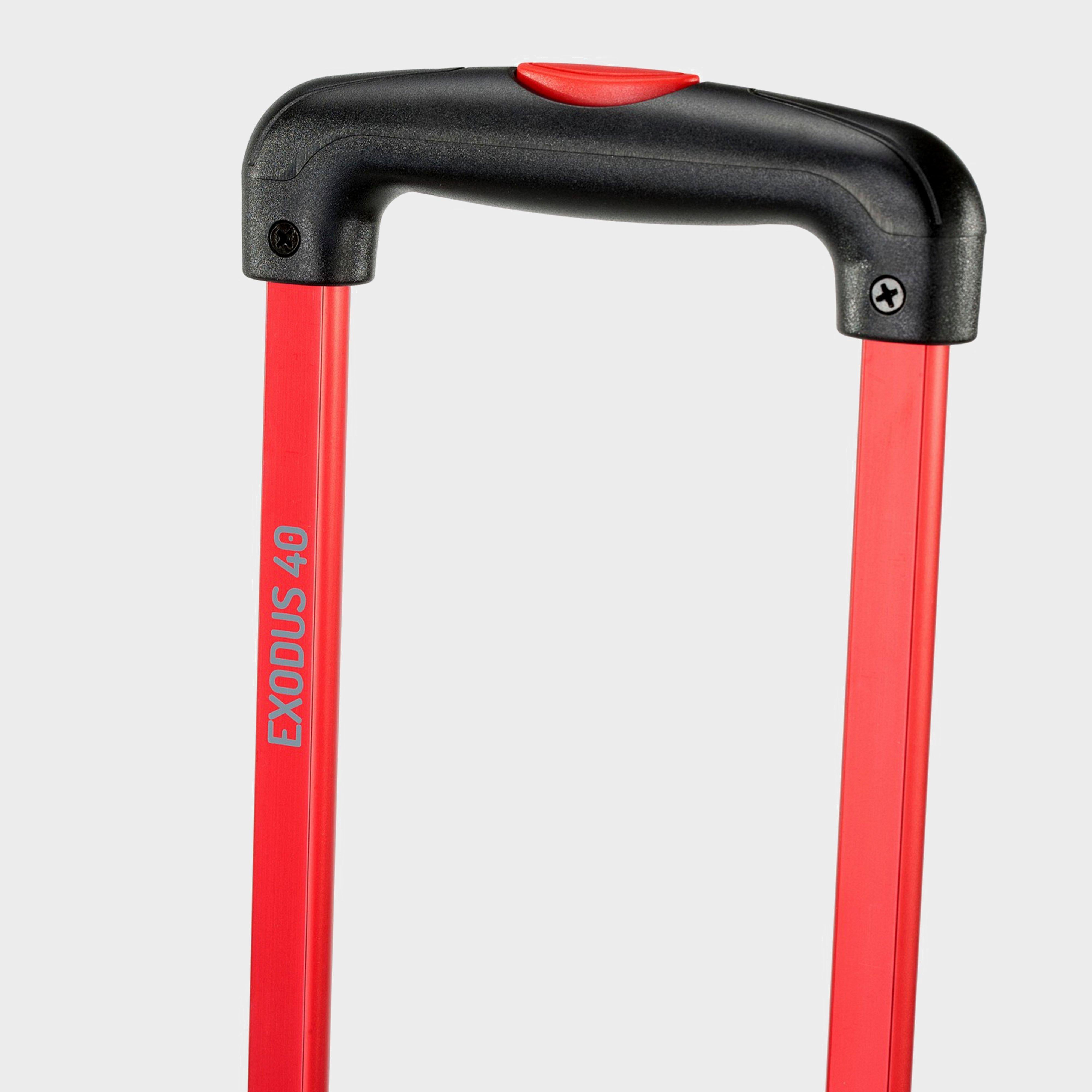 Exodus Lite 40