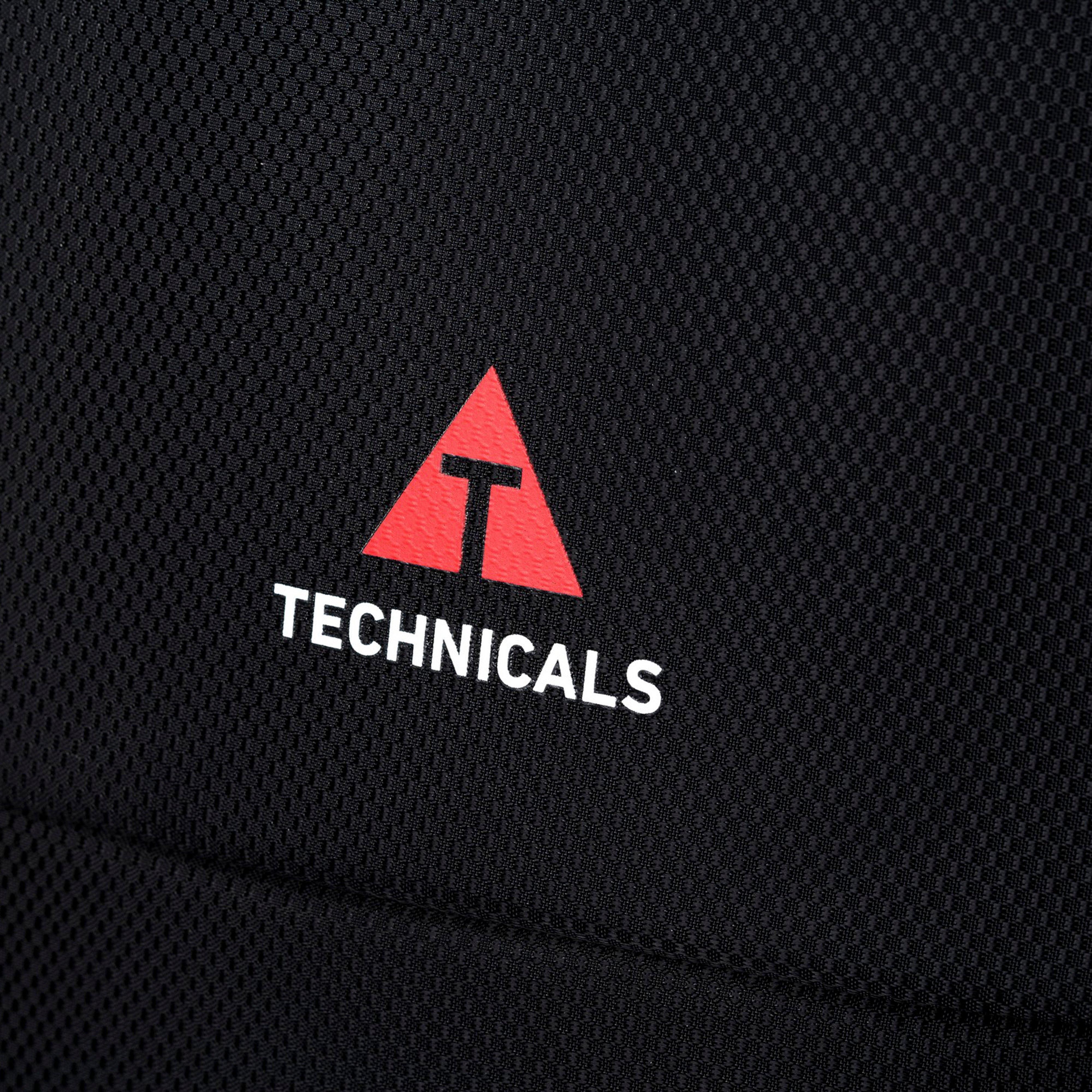 Technicals Exodus Lite 80