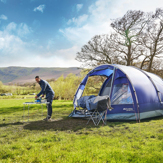 Rydal 500 5 Person Tent