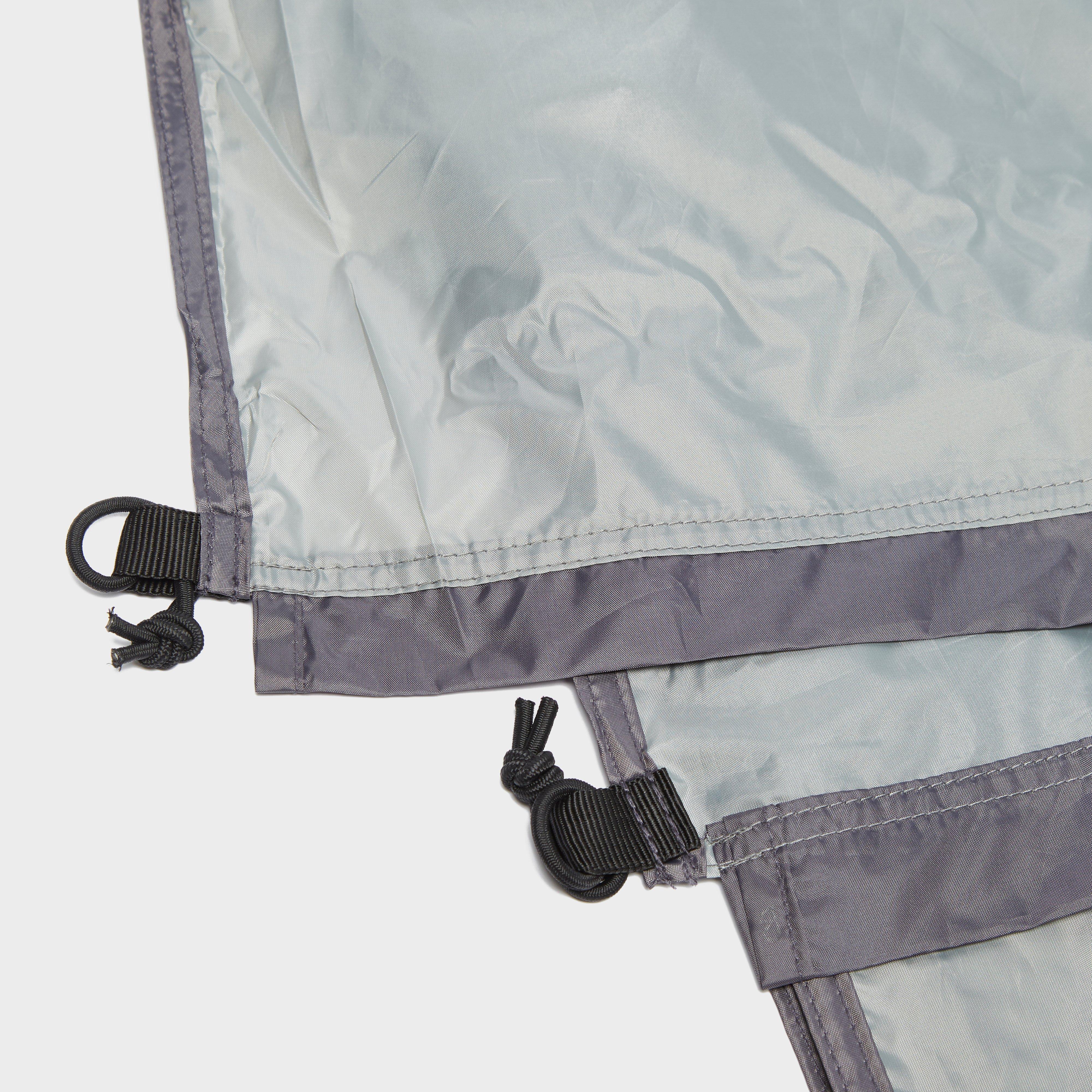3-Pole Windbreak