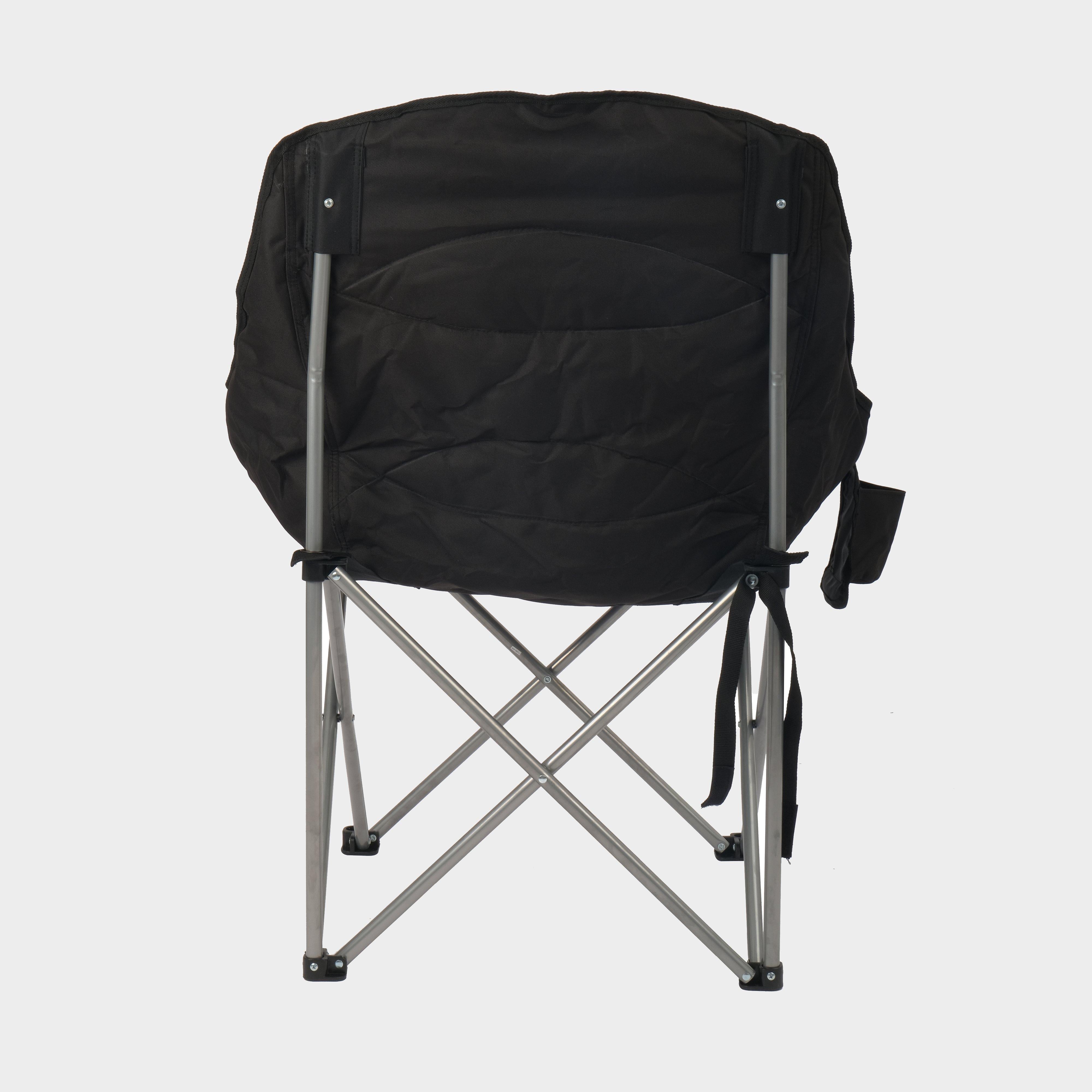 Vegas XL Deluxe Quilted Chair