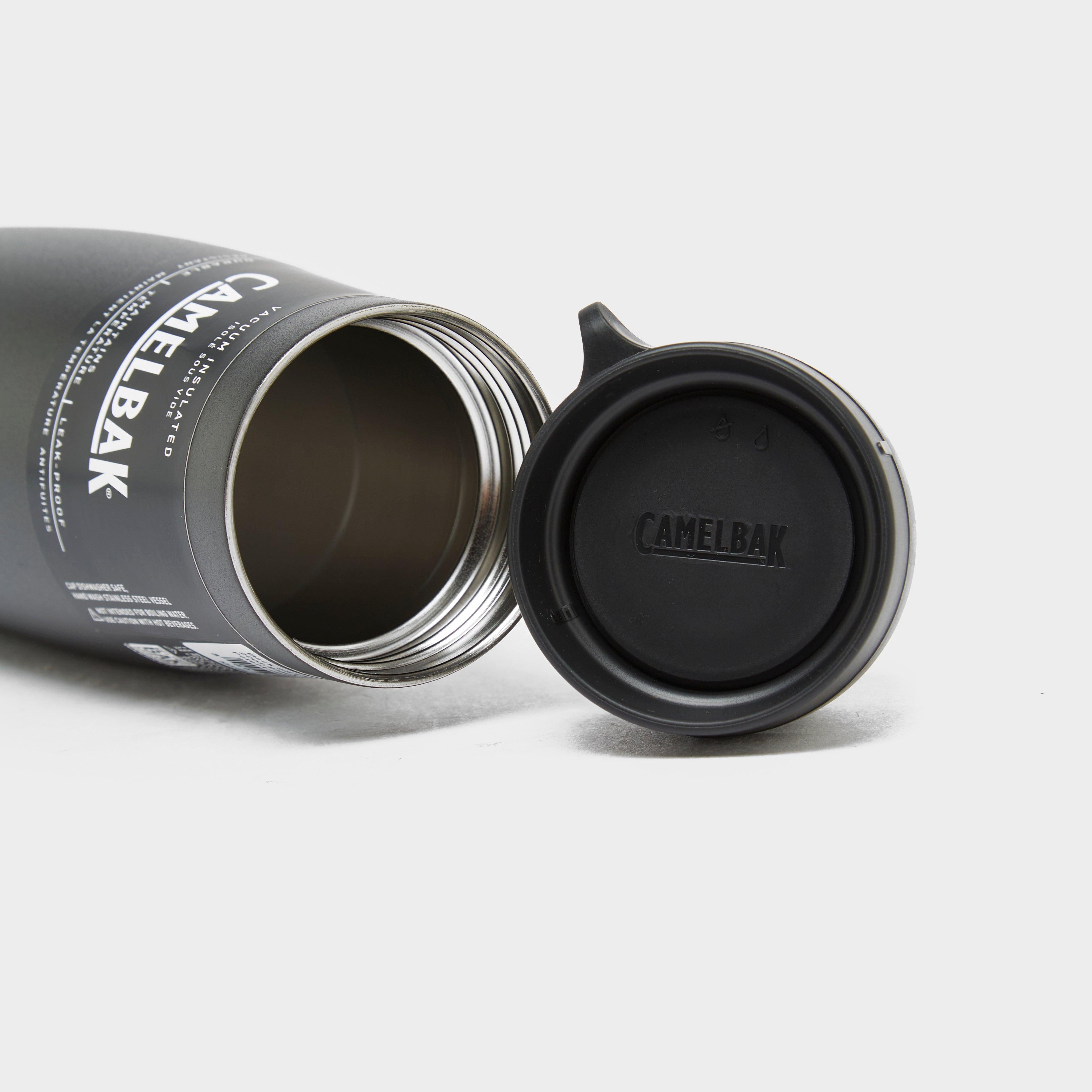 Beck 0.6L Vacuum Stainless Steel Bottle