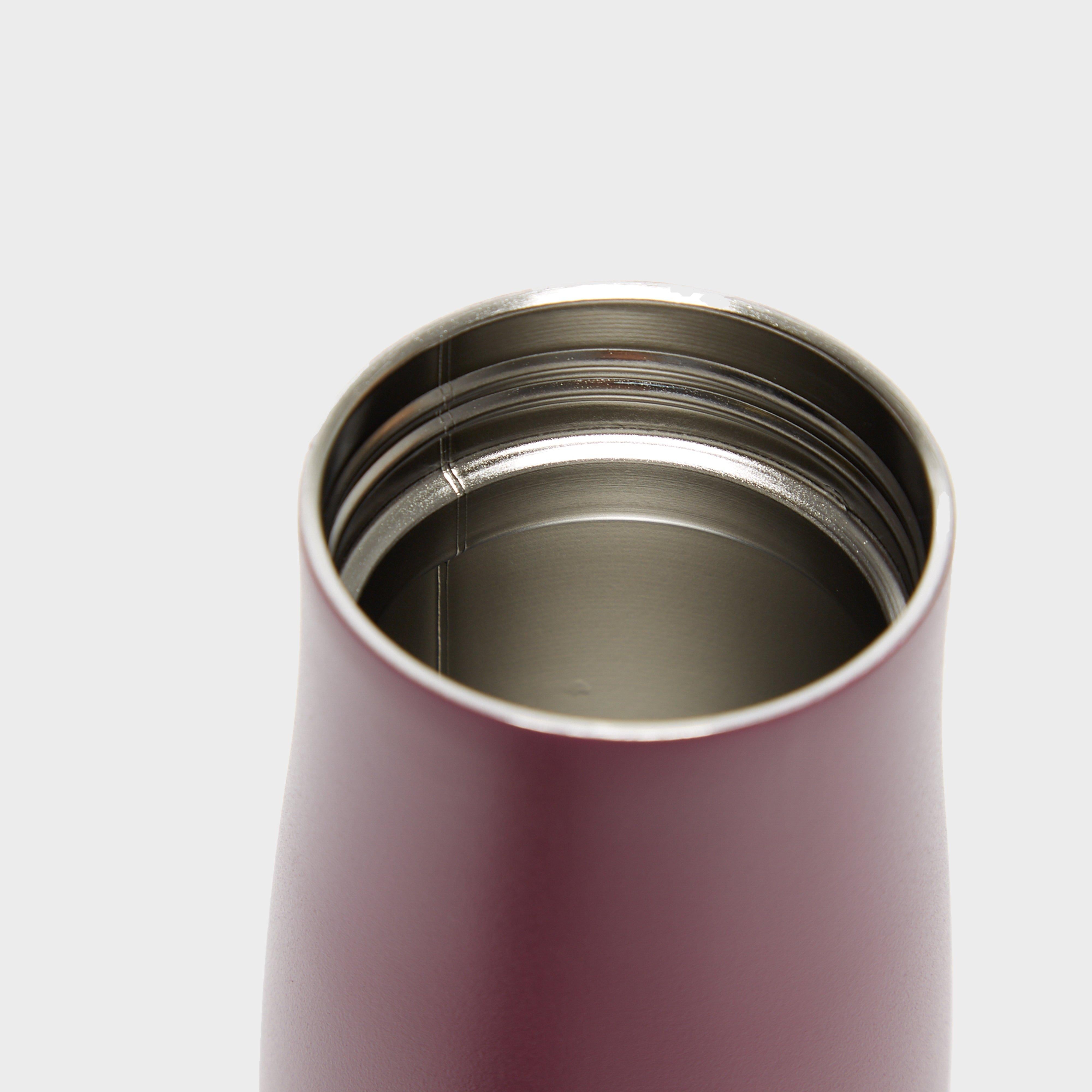 Beck 0.6L Vacuum Stainless Steel Bottle