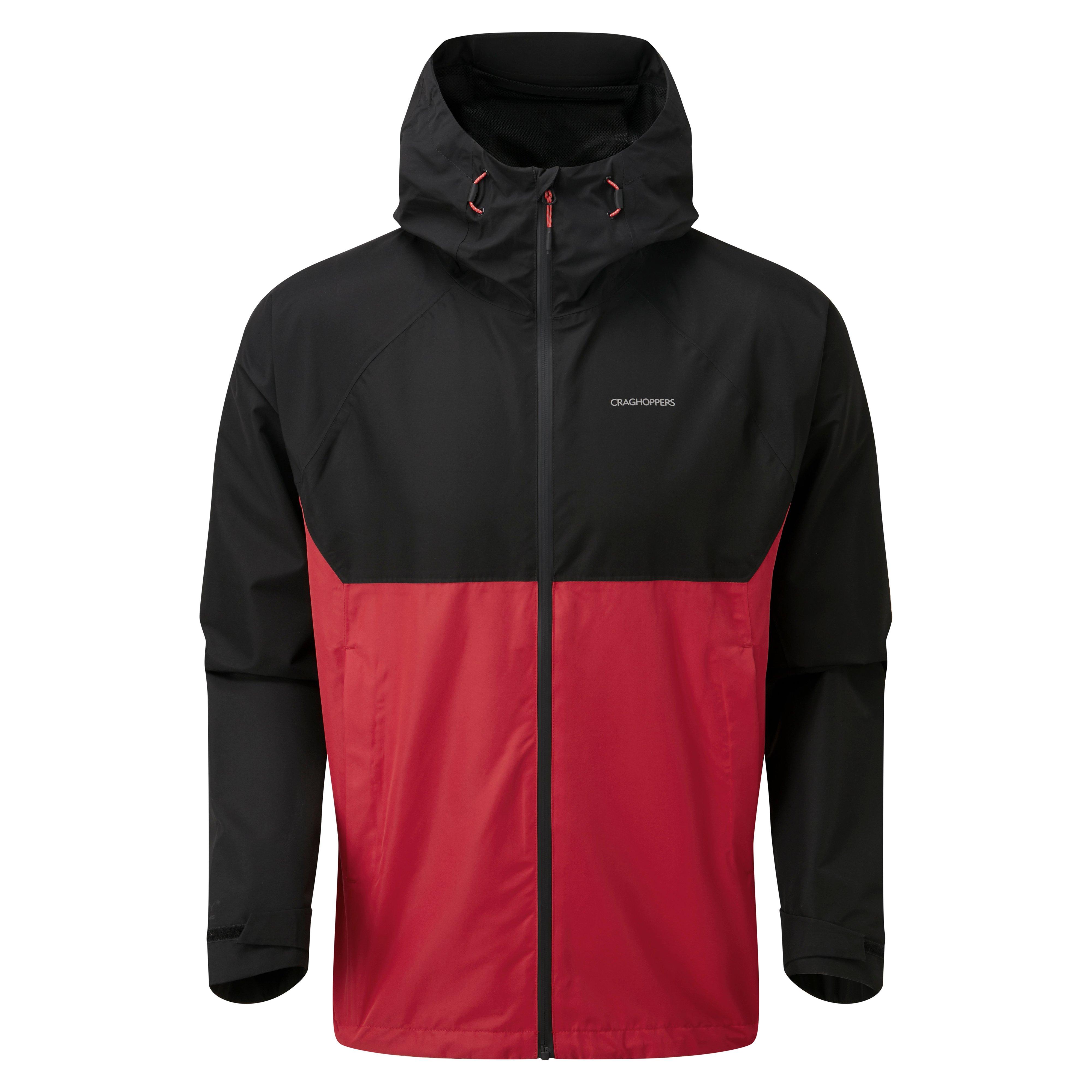 Men's Spenner Waterproof Jacket