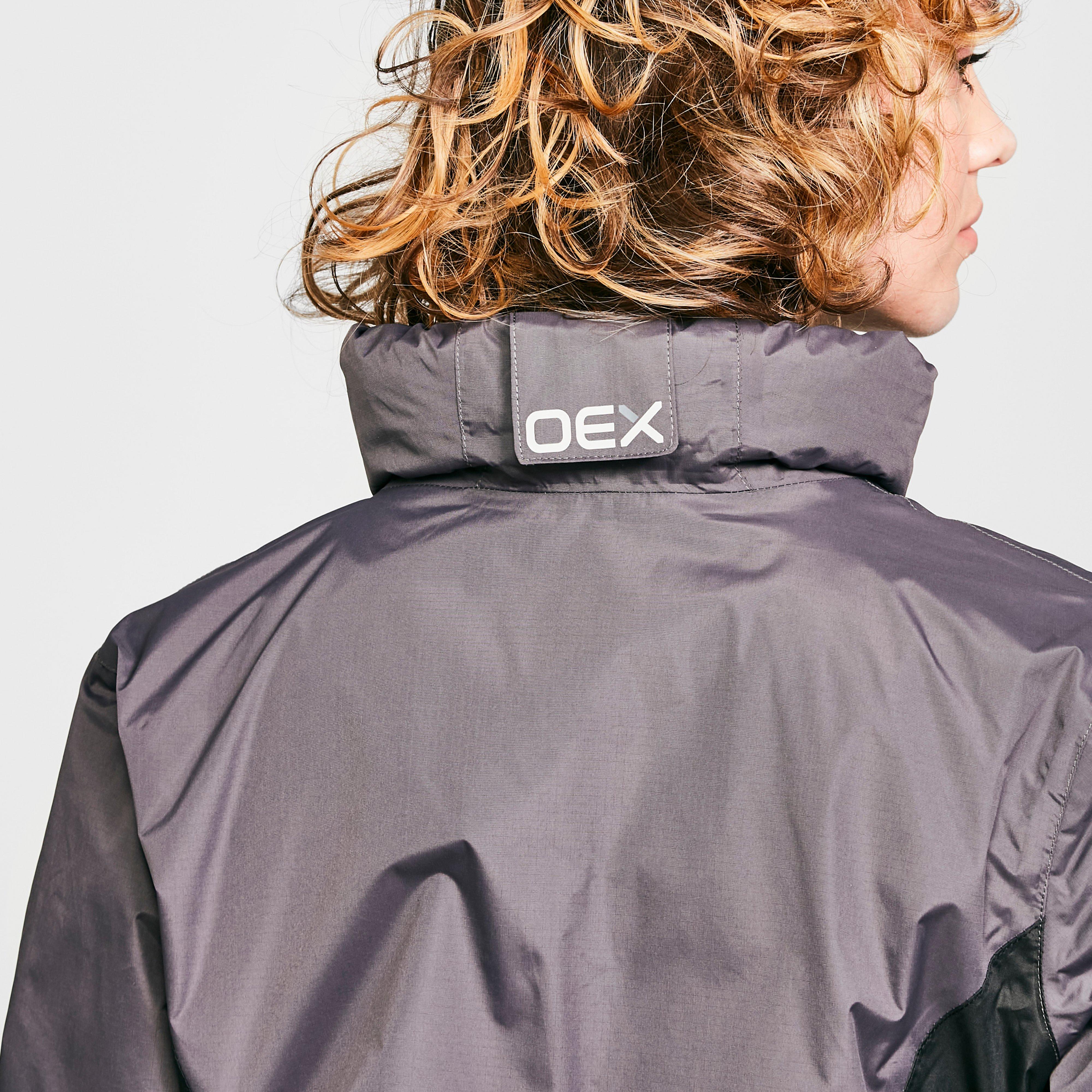 Women's Phase Waterproof Jacket