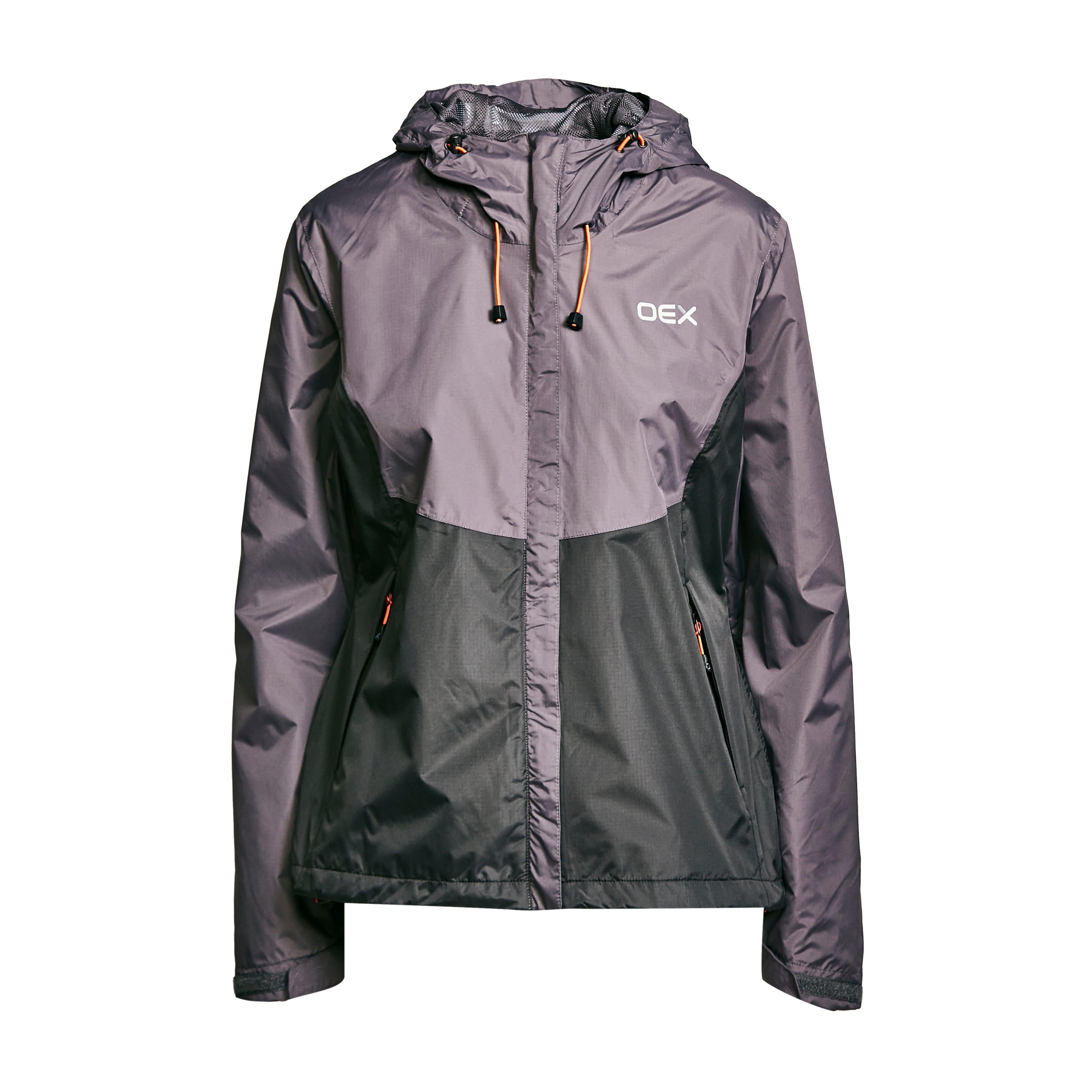 Women's Phase Waterproof Jacket