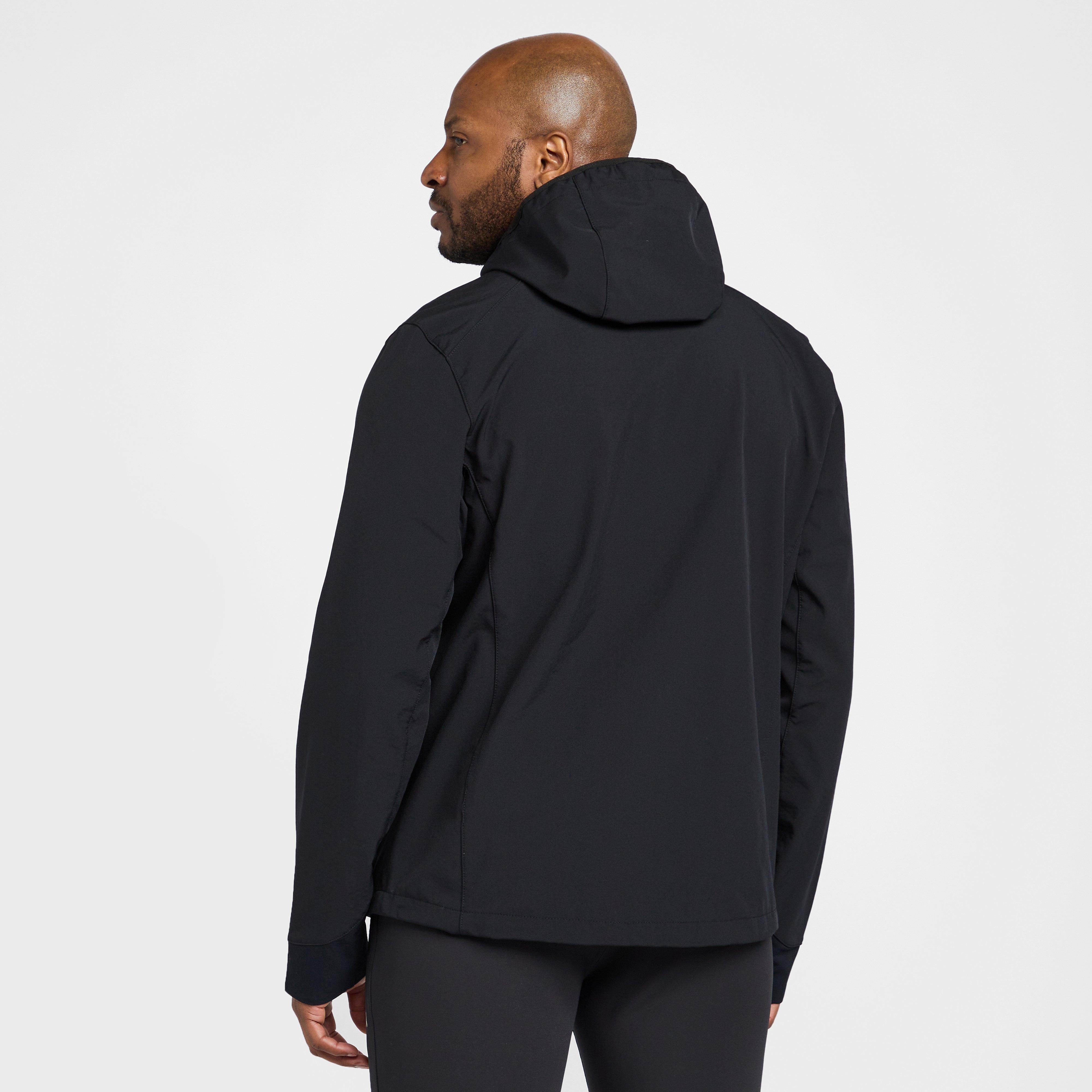 Men's Stratosphere Softshell Jacket