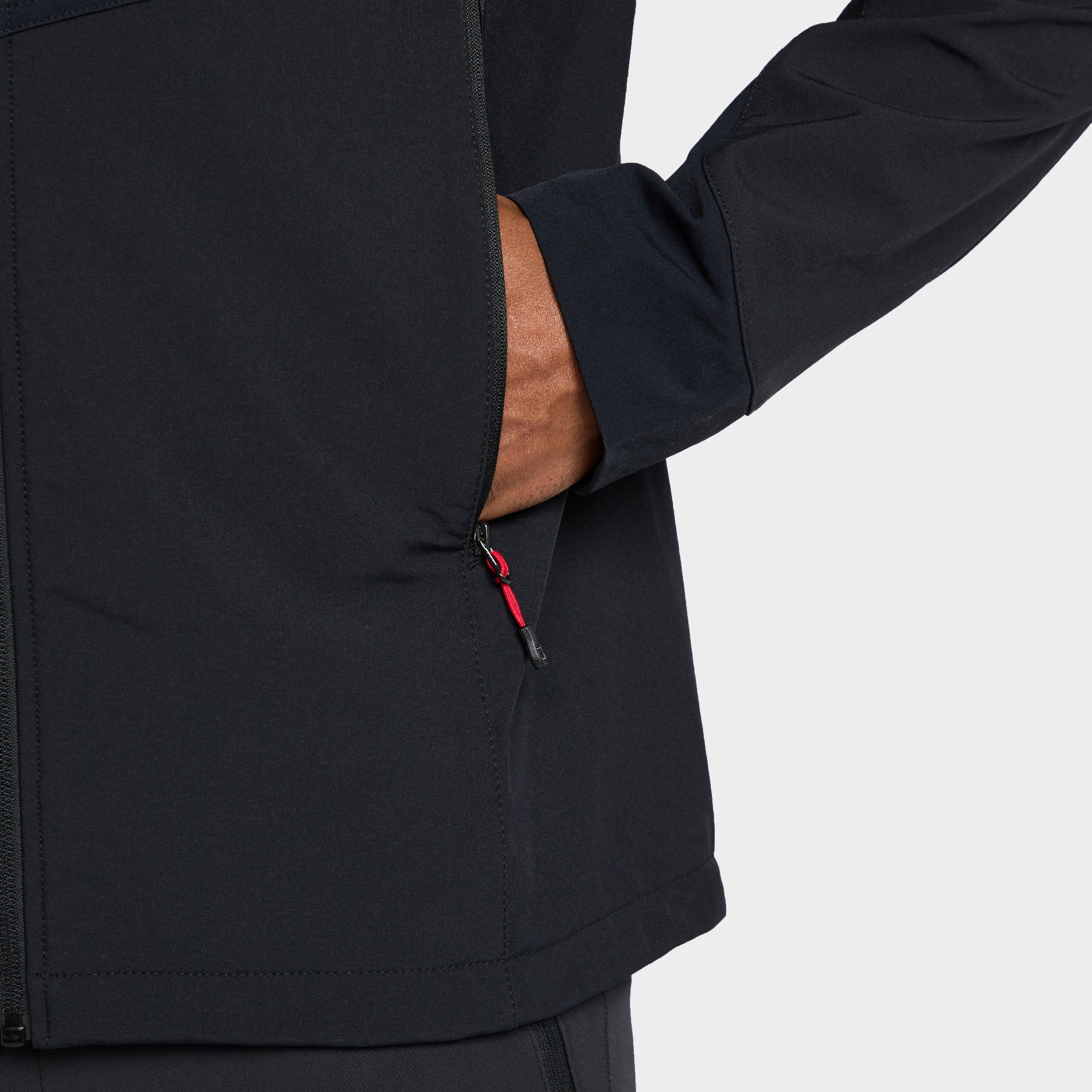 Men's Stratosphere Softshell Jacket